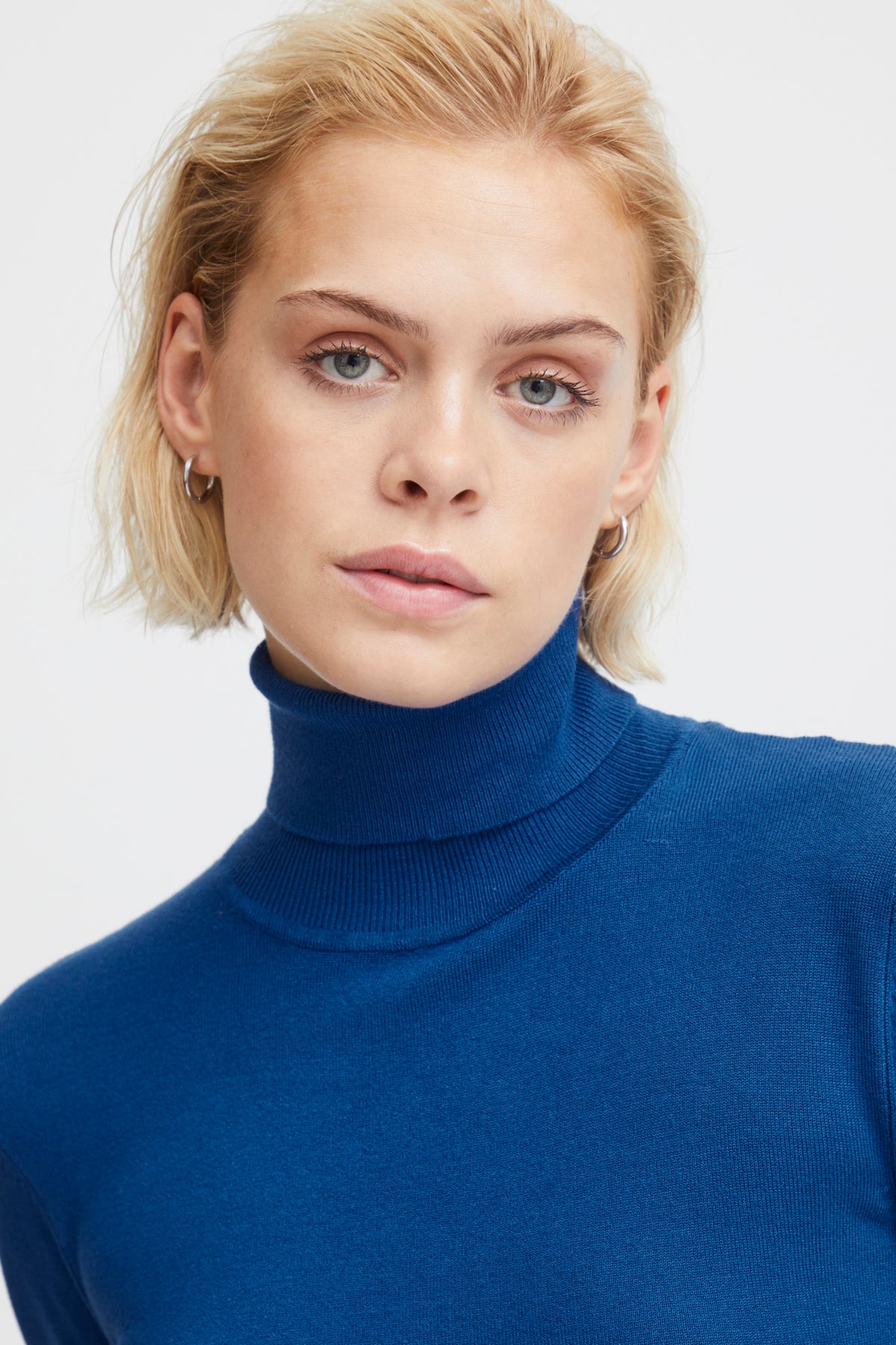 Chandail Mafa | Bleu