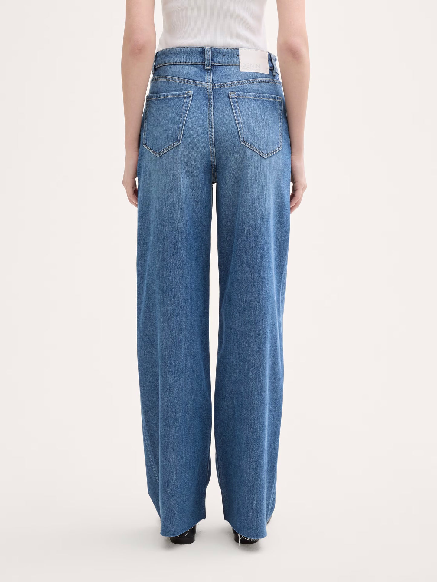 Jeans Maddy | Bleu moyen