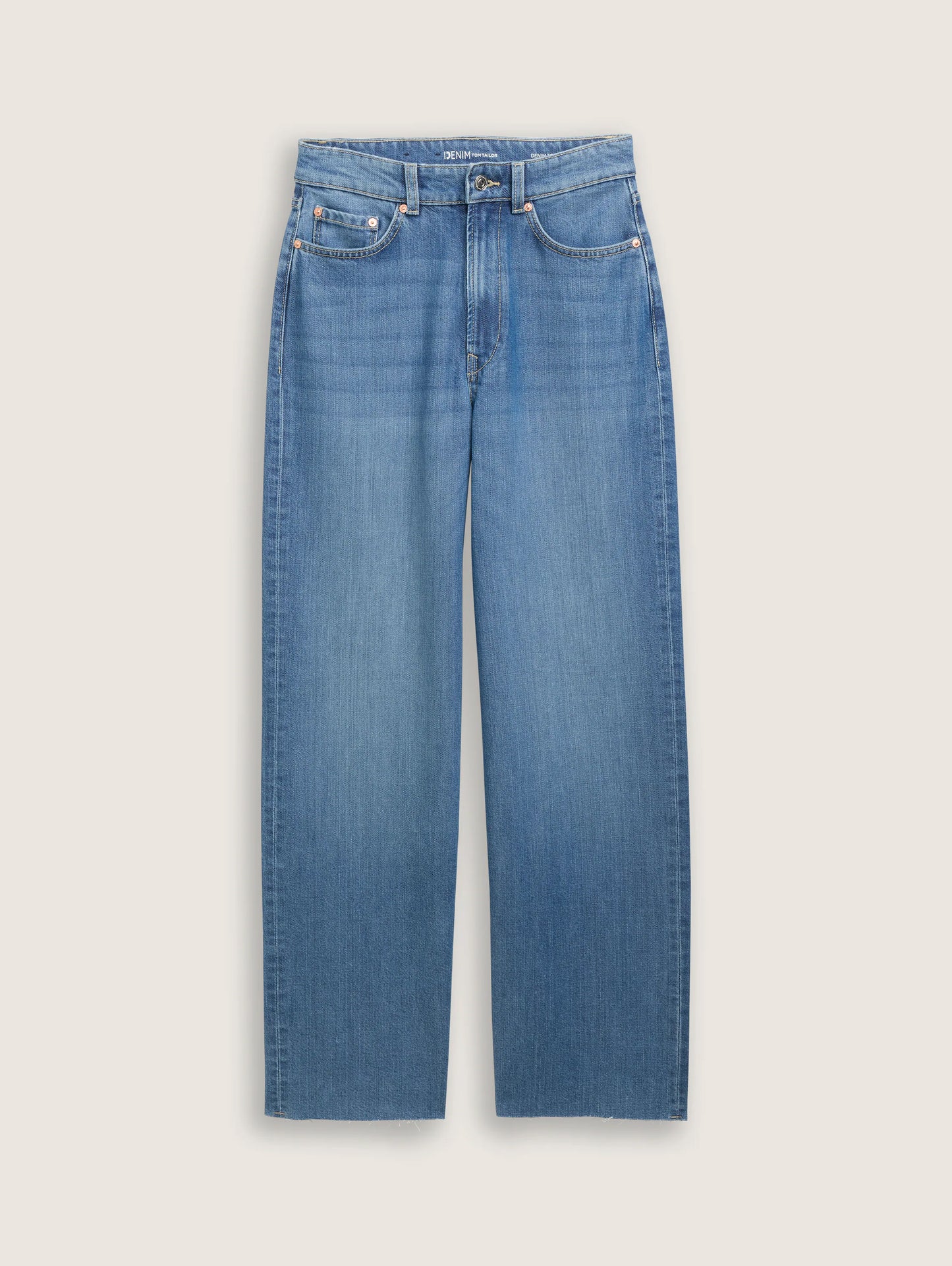 Jeans Maddy | Bleu moyen