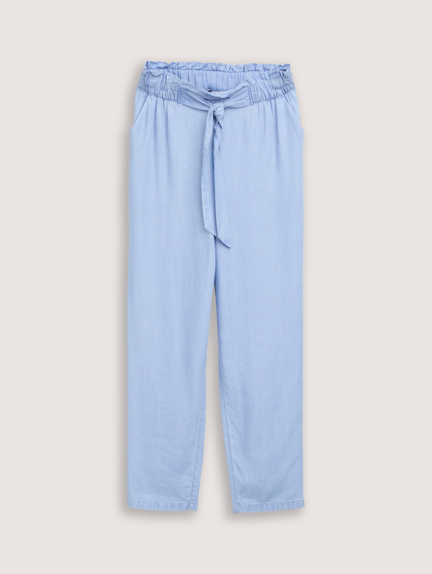 Pantalon Milena | Bleu pâle