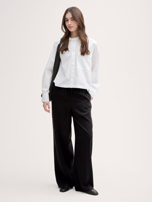 Pantalon Gracie | Noir