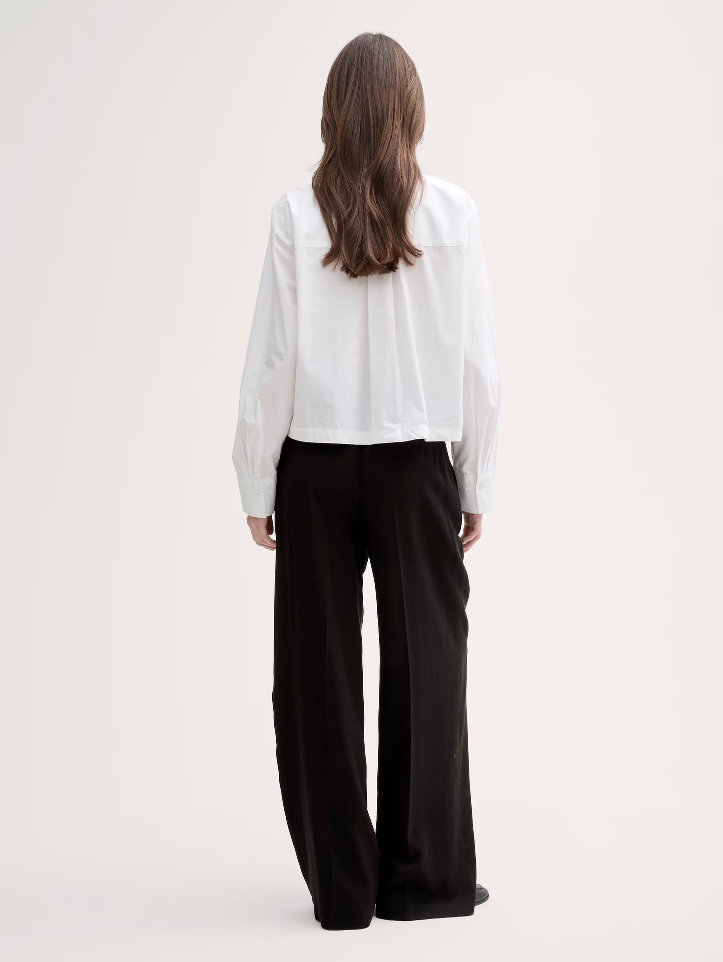 Pantalon Gracie | Noir