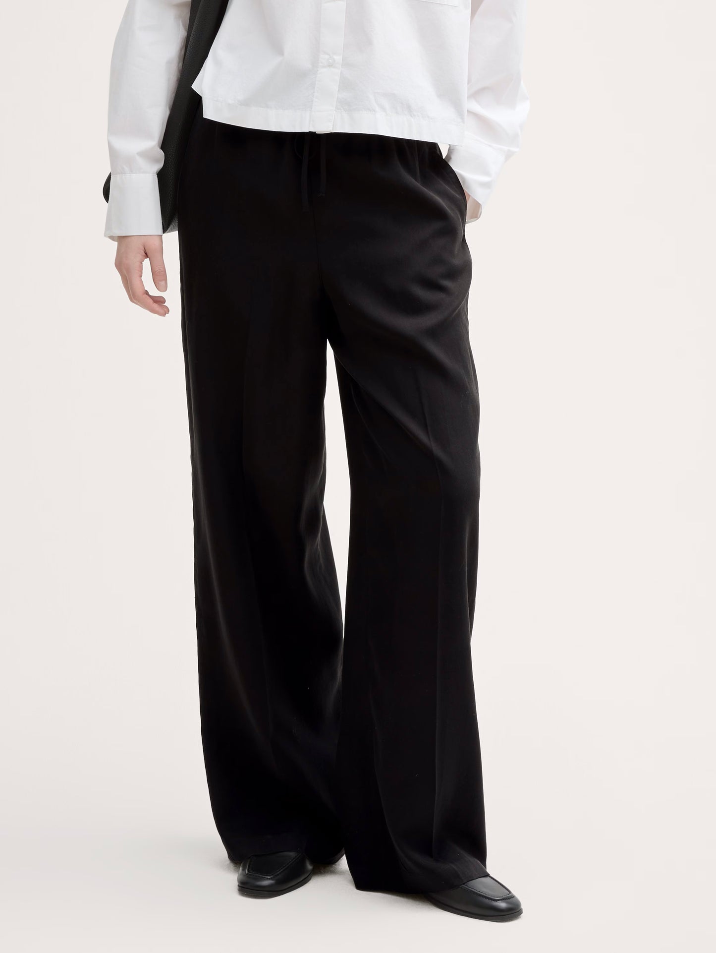 Pantalon Gracie | Noir