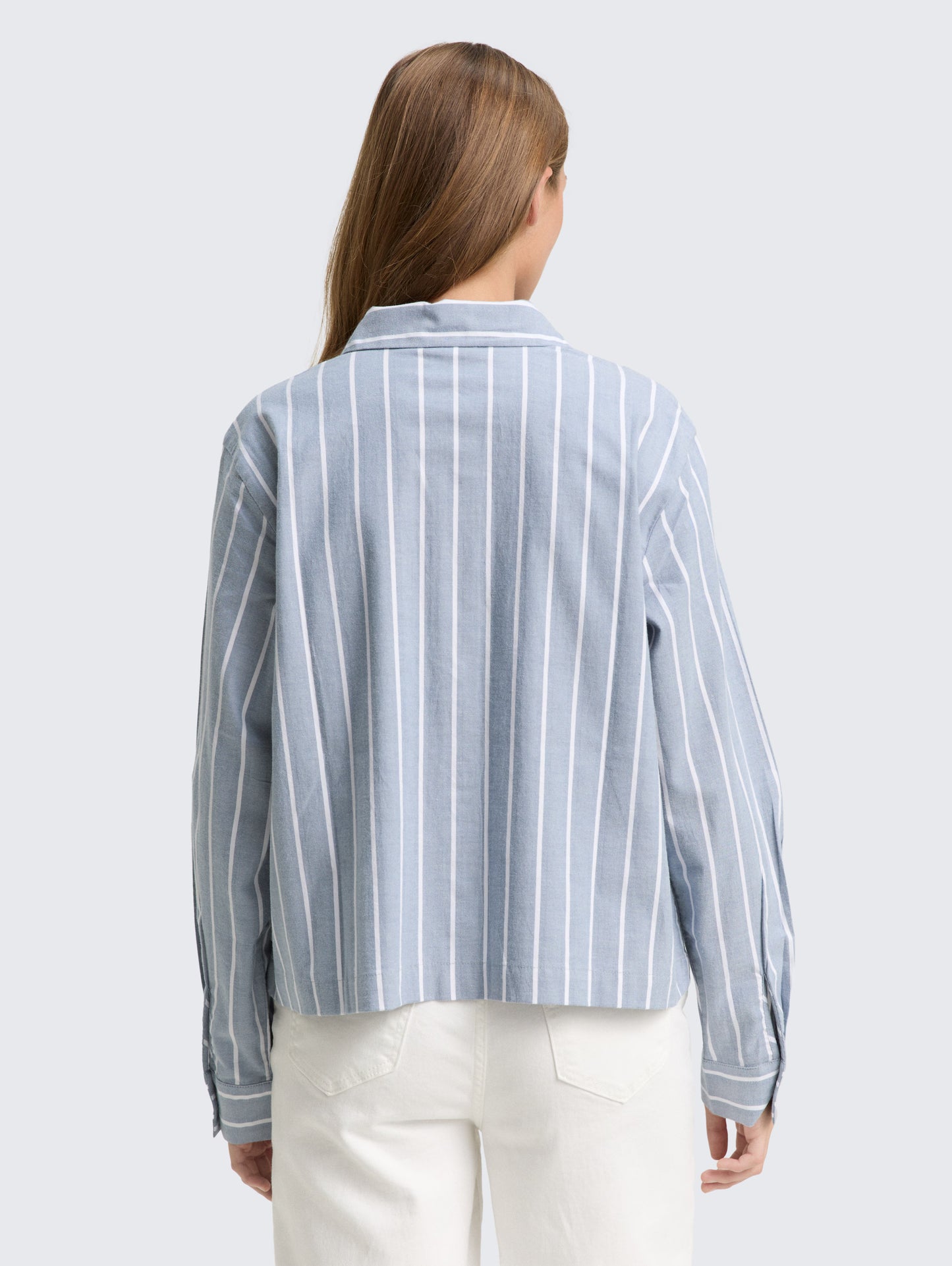 Chemise Killaca | Bleu pâle
