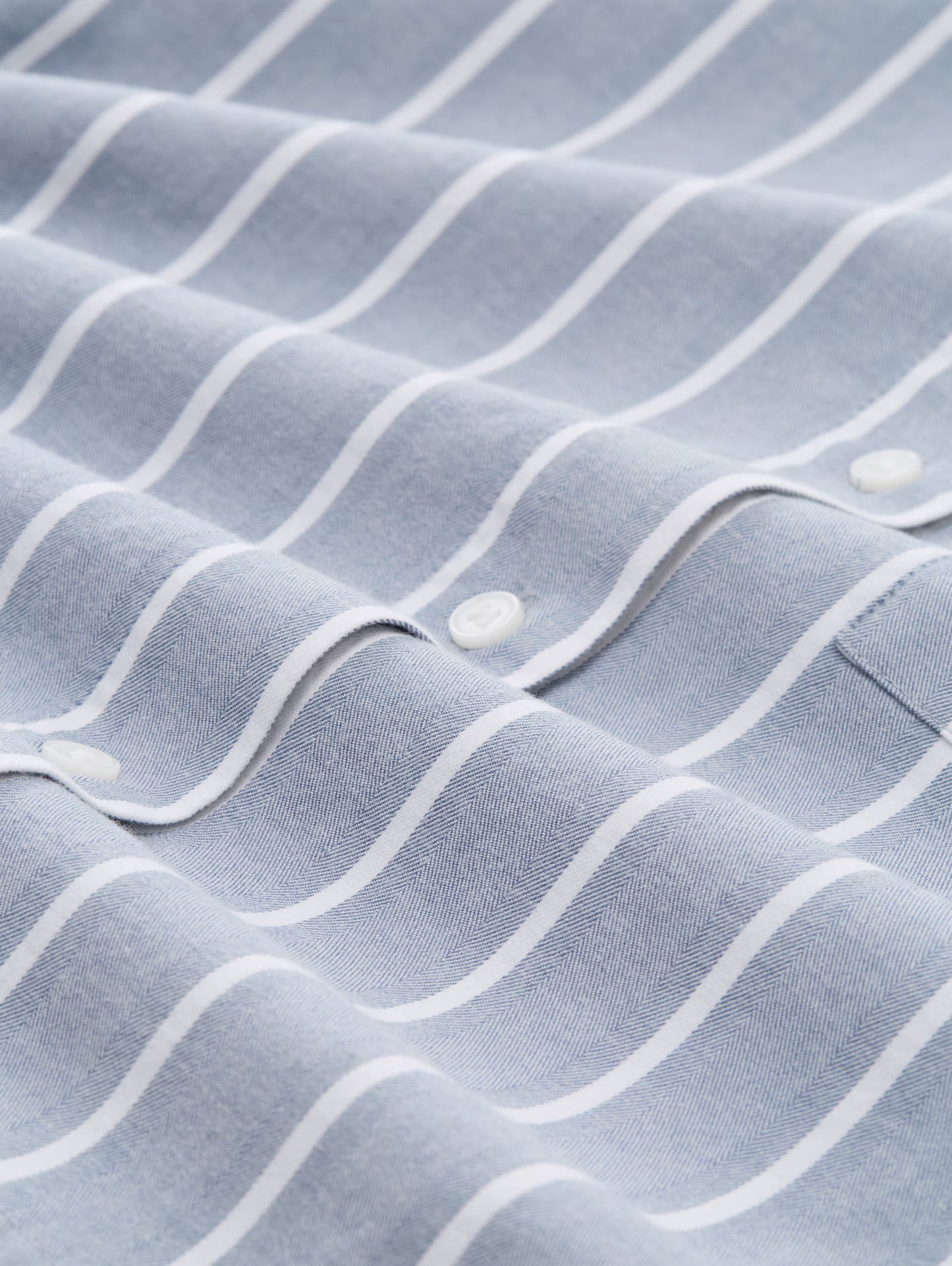 Chemise Killaca | Bleu pâle