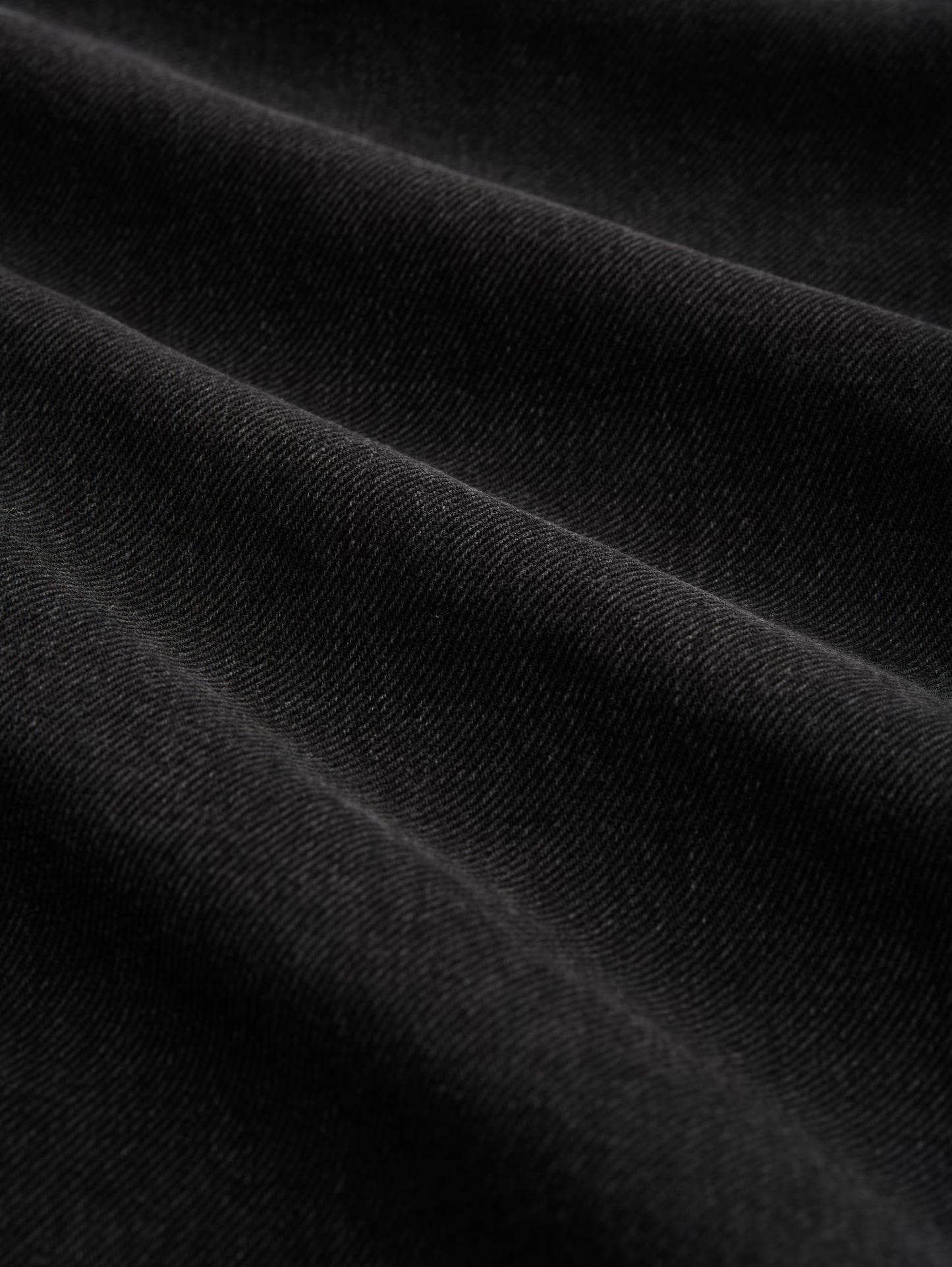 Jeans TTADEA barrel | Noir délavé