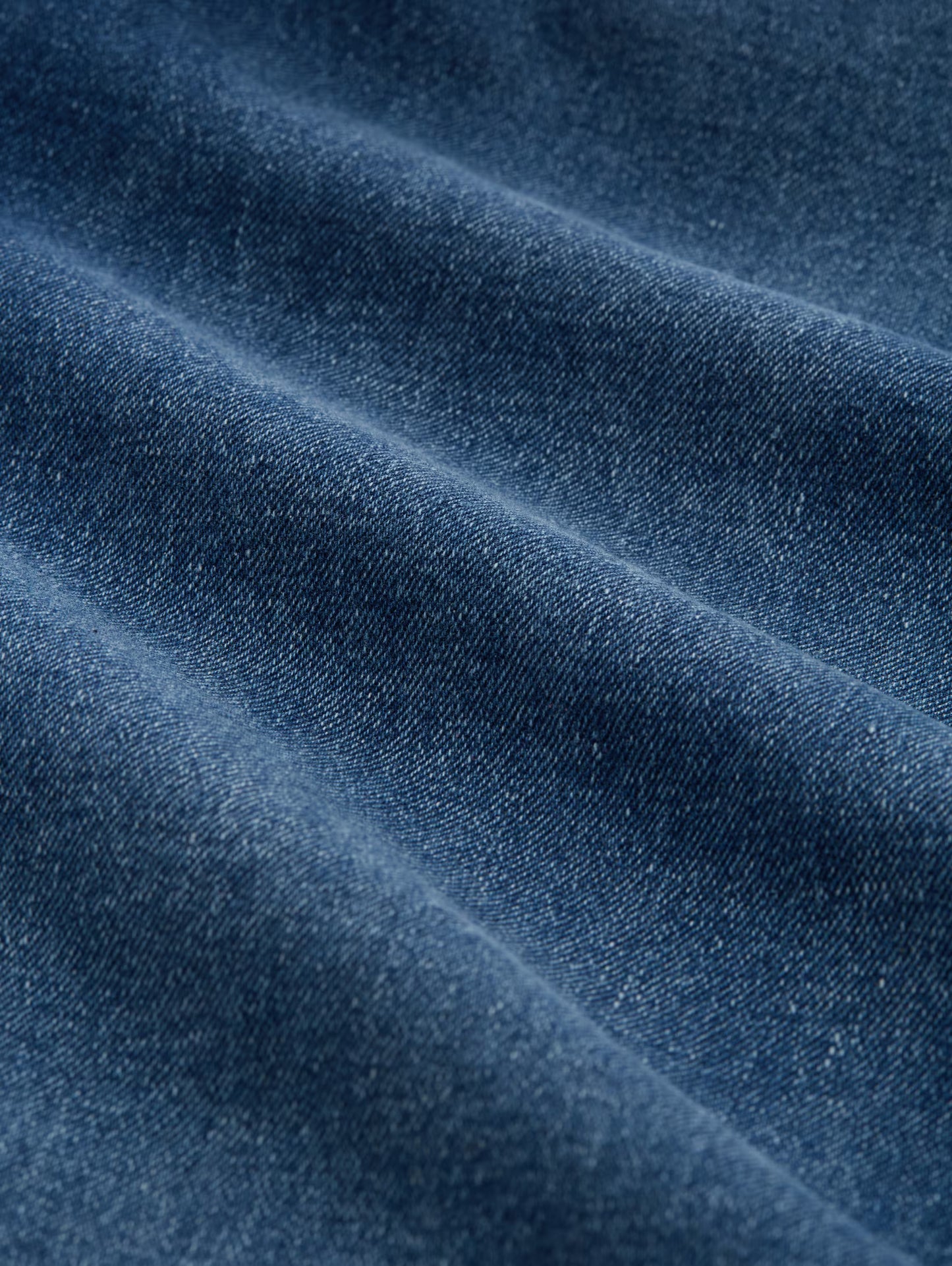 Jeans Mija | Bleu moyen