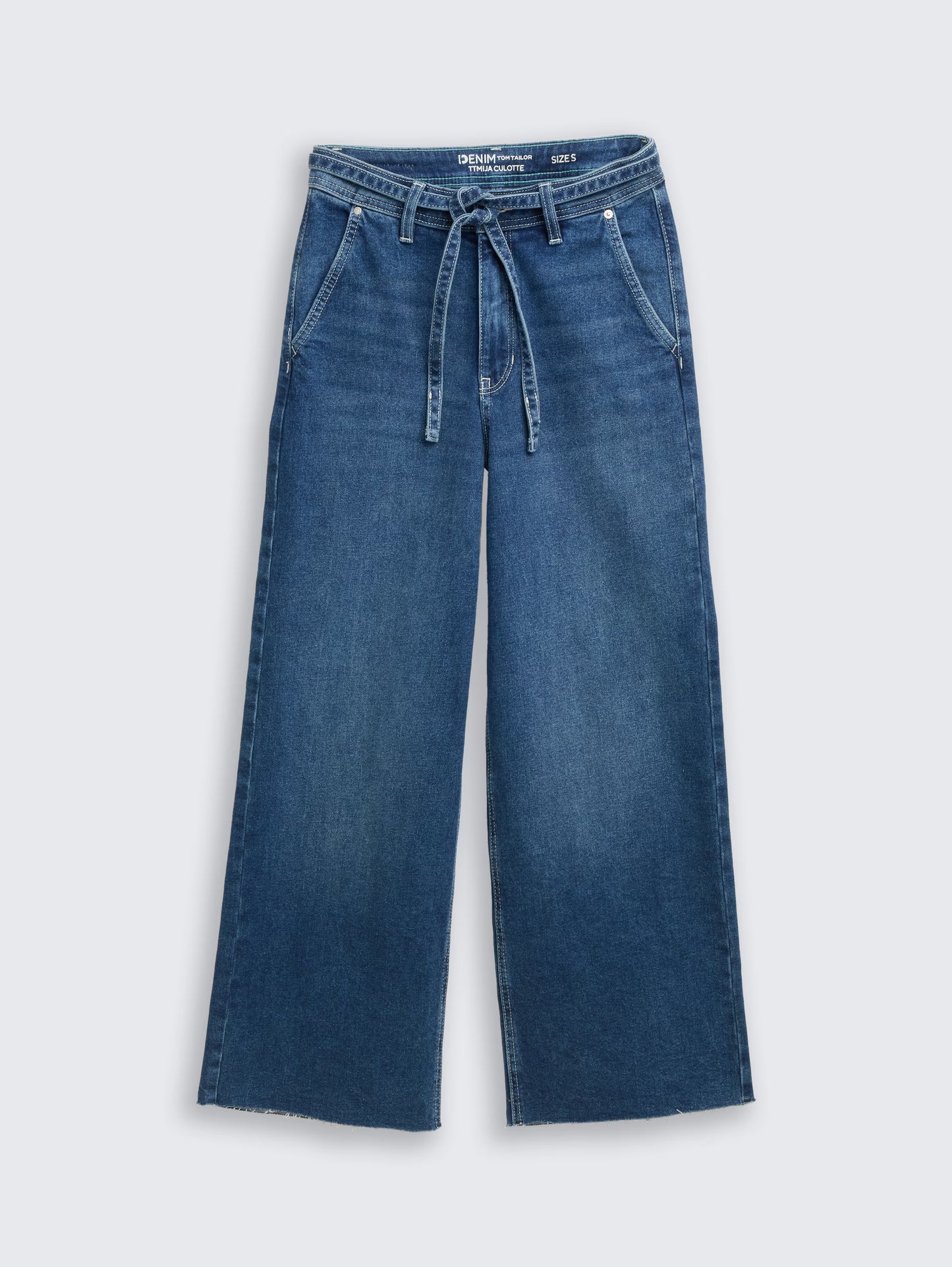 Jeans Mija | Bleu moyen