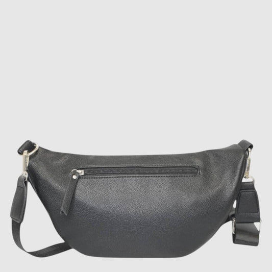 Sac à main Marianne - ZAC | Noir