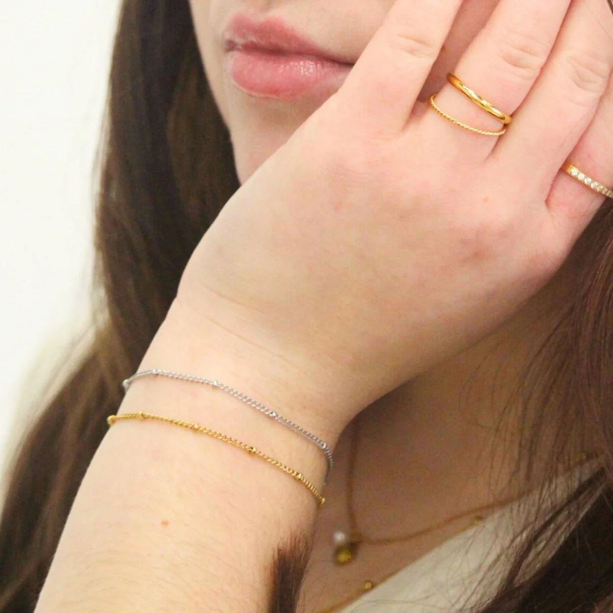 Bracelet Eva | Or