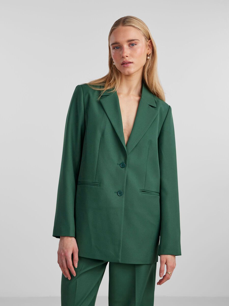 Veston Neva | Vert