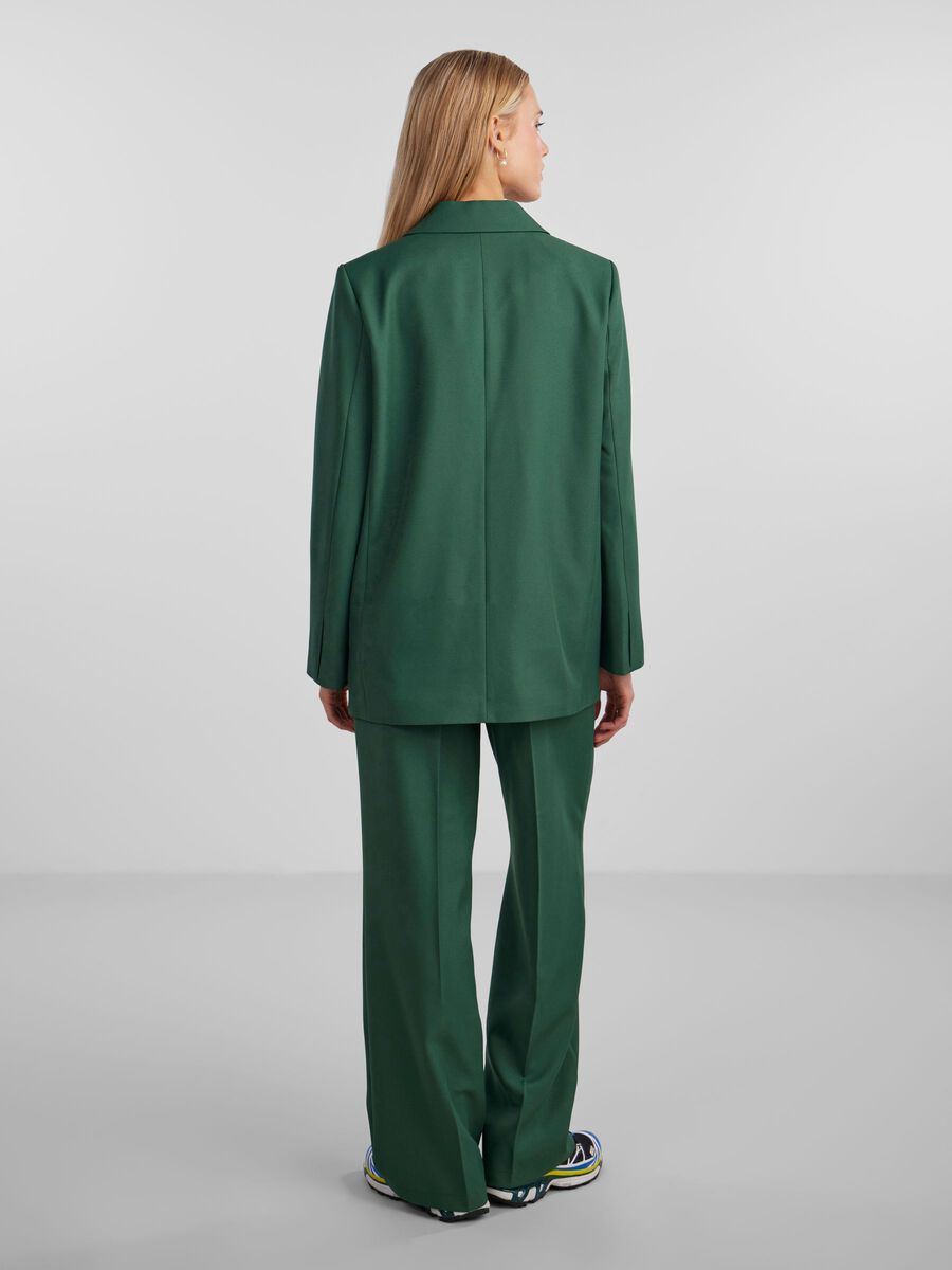 Veston Neva | Vert