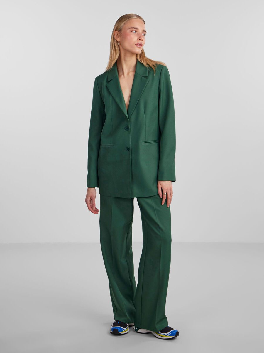 Veston Neva | Vert
