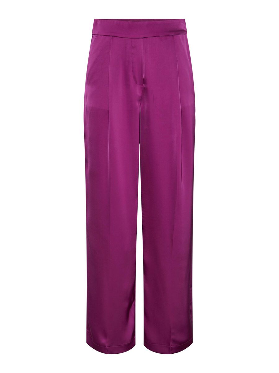 Pantalon Sabrina | Fuchsia