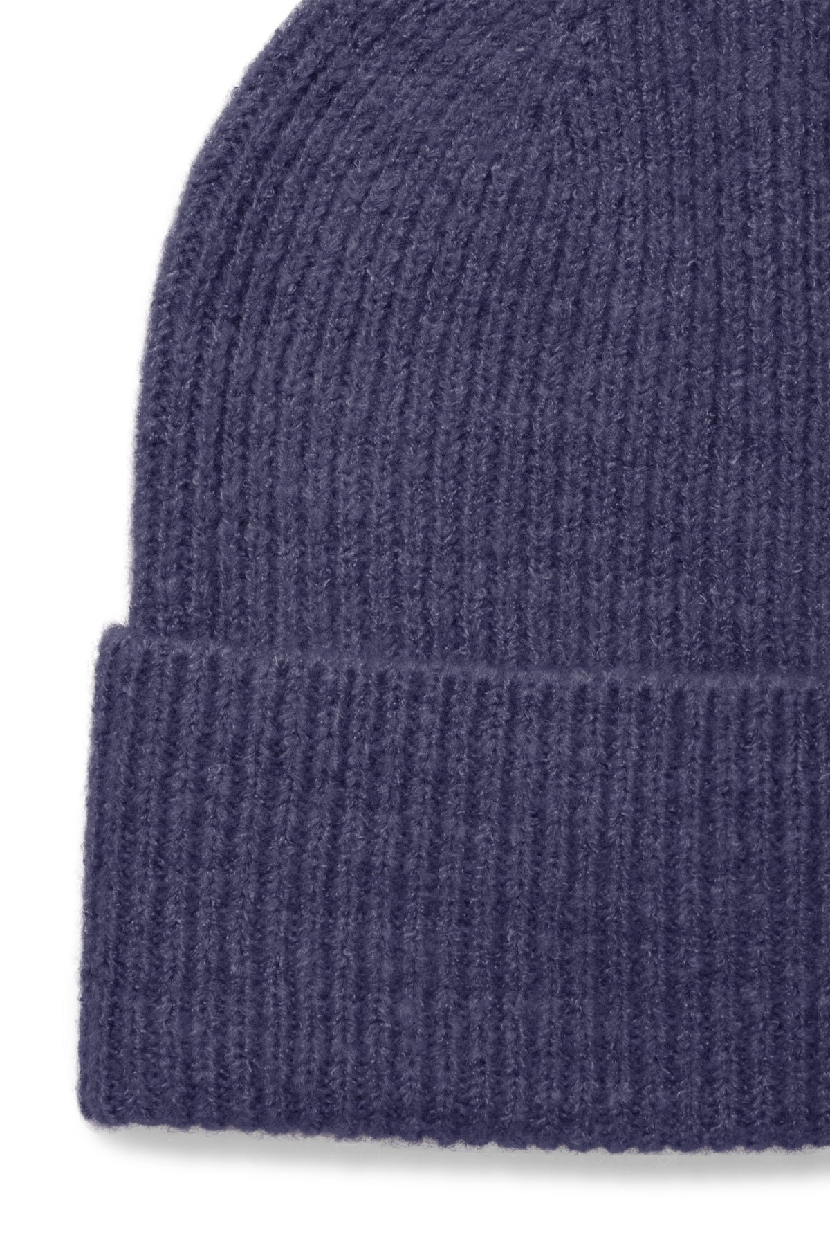 Tuque Ivo | Bleu patriot