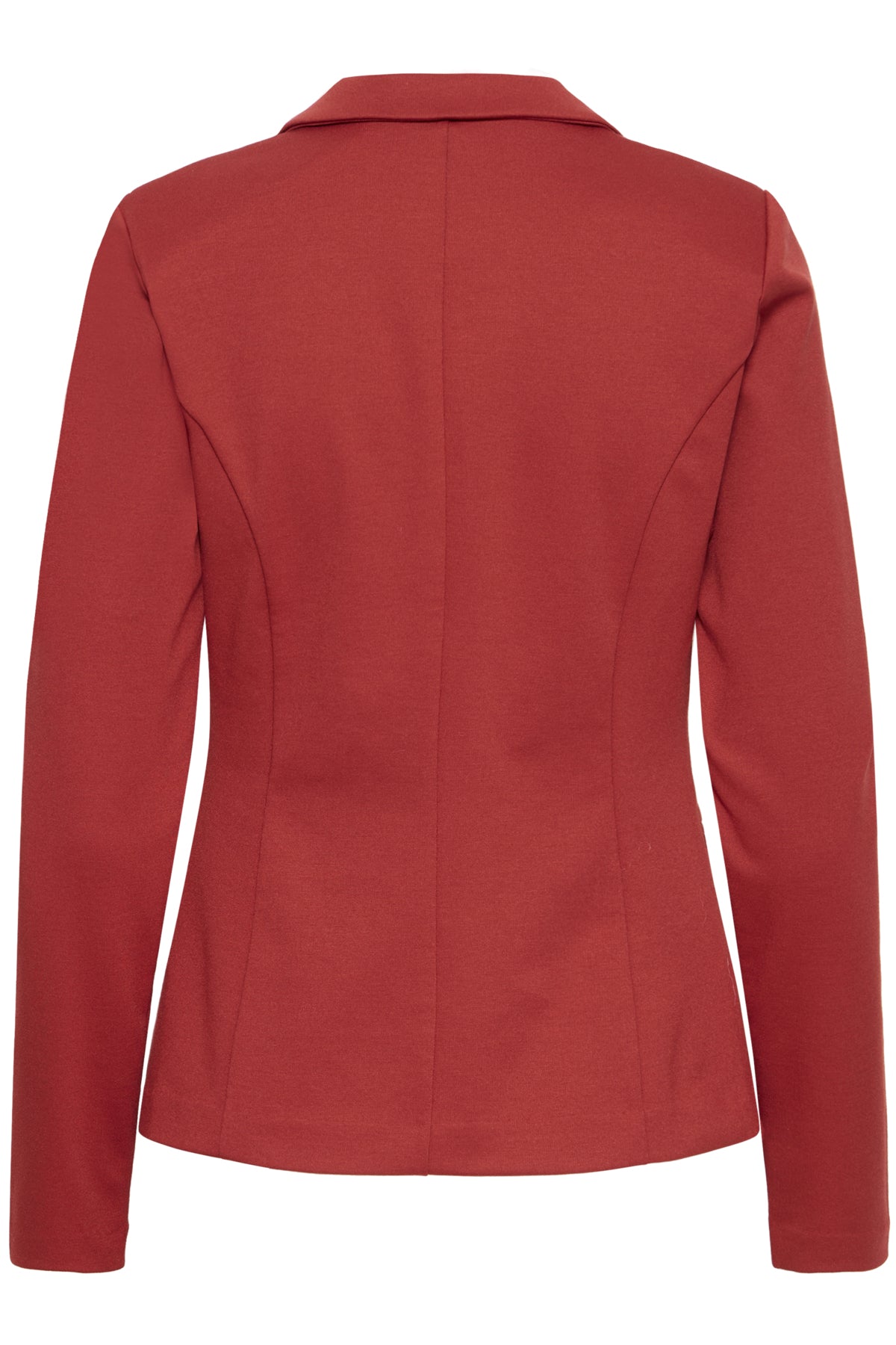 Veston ICHI Kate | Rouge Dahlia