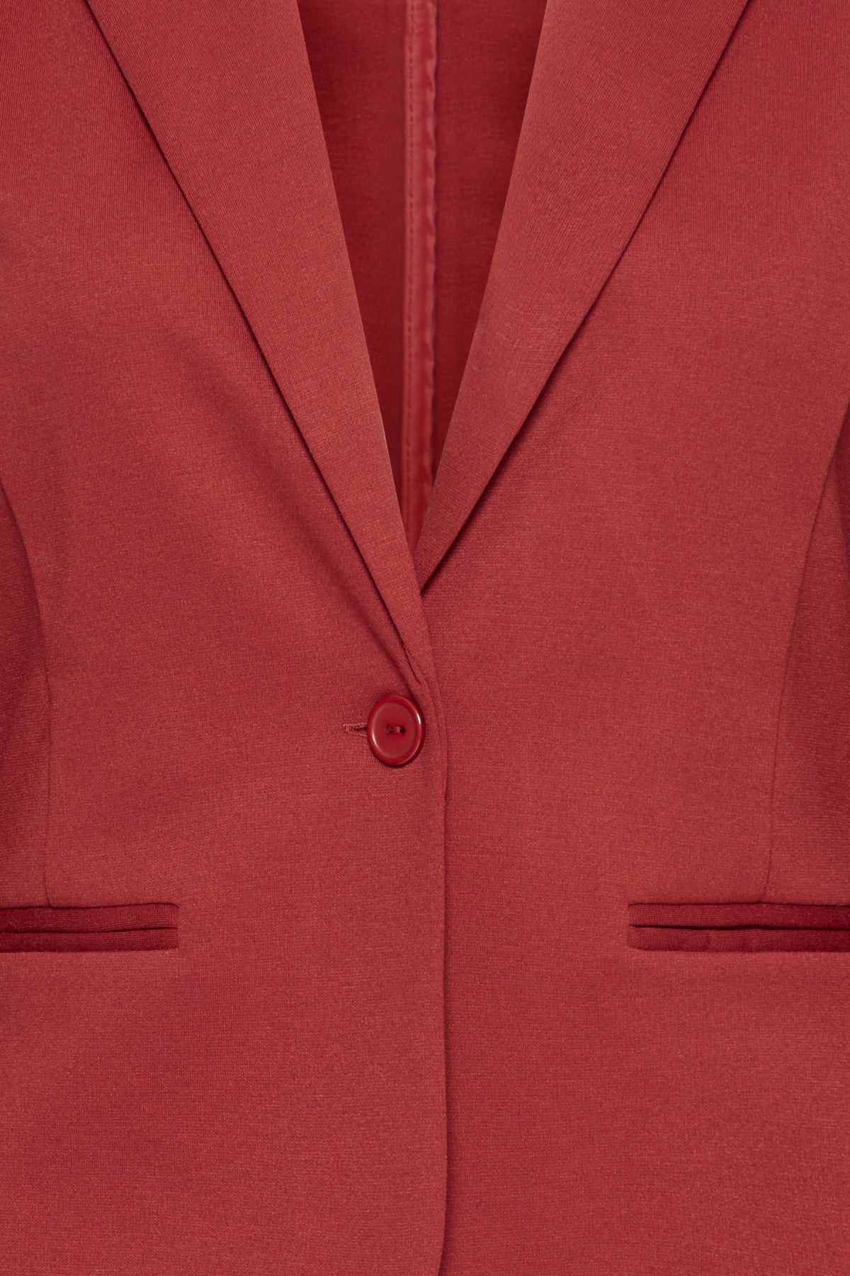 Veston ICHI Kate | Rouge Dahlia