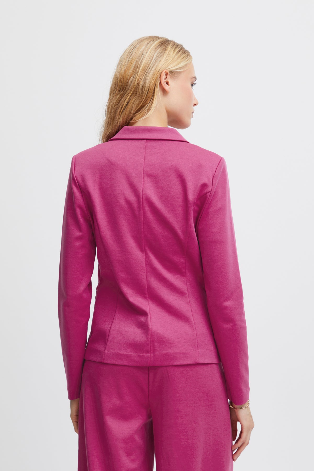 Veston ICHI Kate | Fuchsia