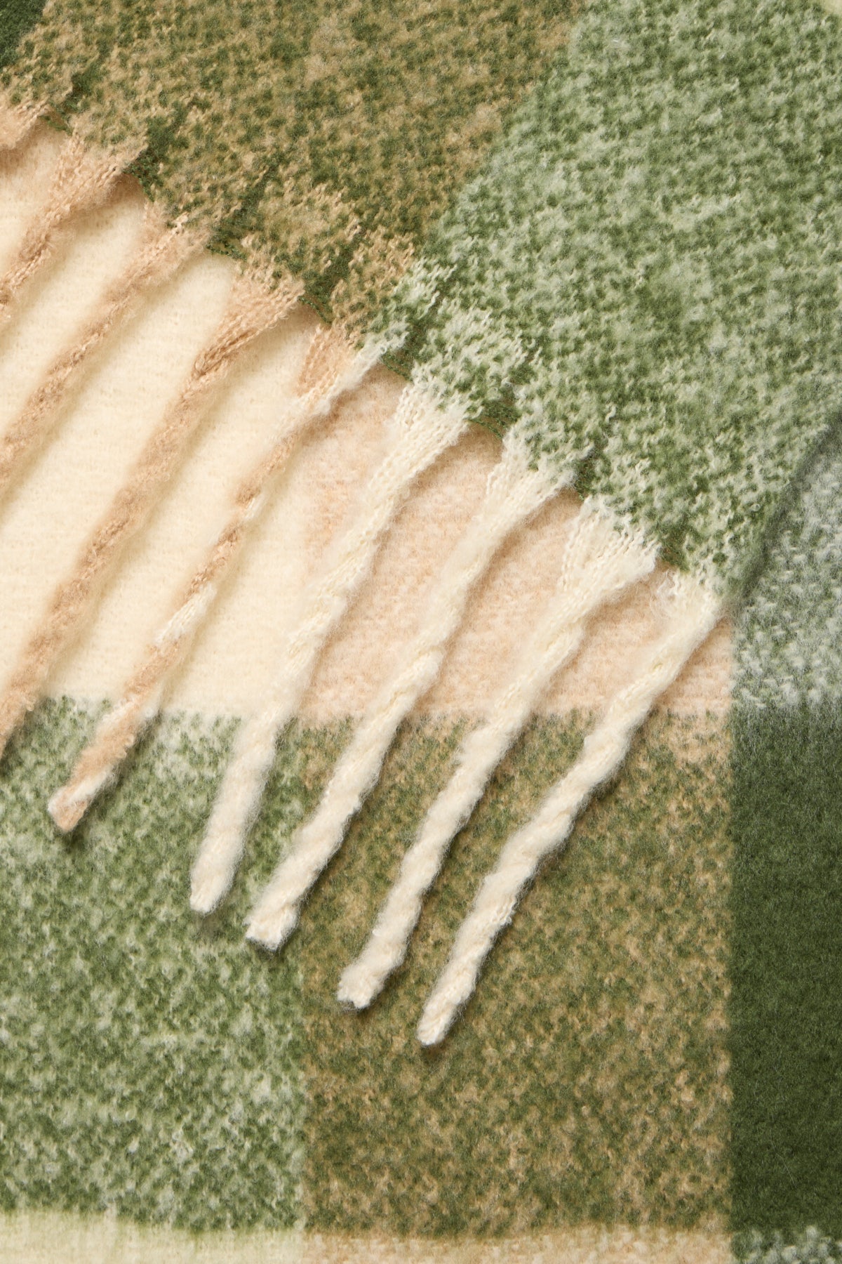 Foulard Agge | Vert