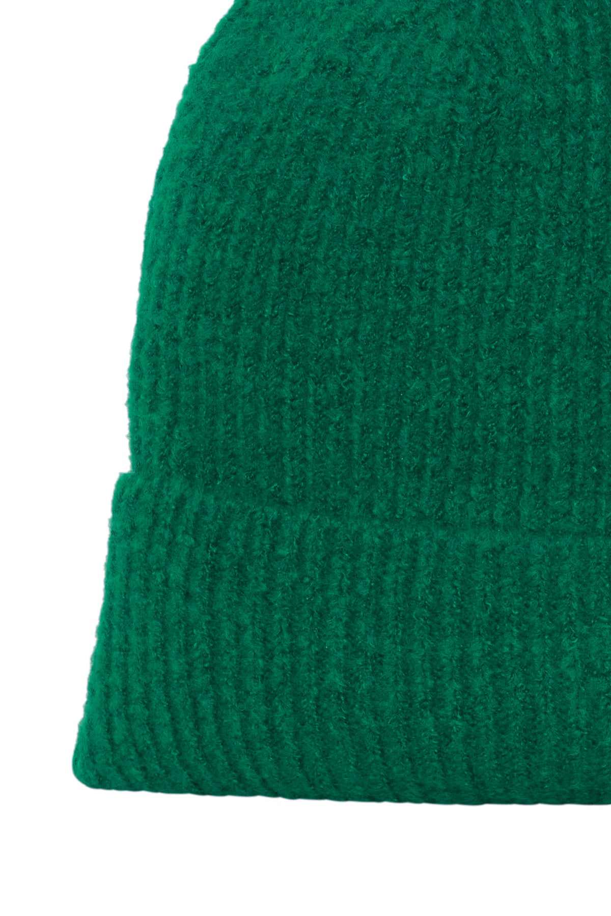 Tuque AIVO | Vert Cadmium