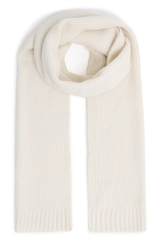Foulard Ivo - Ichi | Blanc cassé