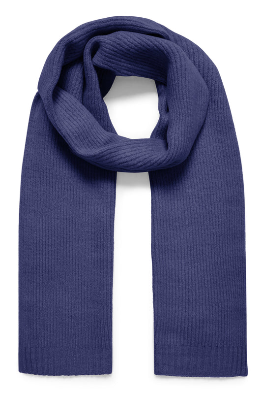 Foulard Ivo | Bleu patriot