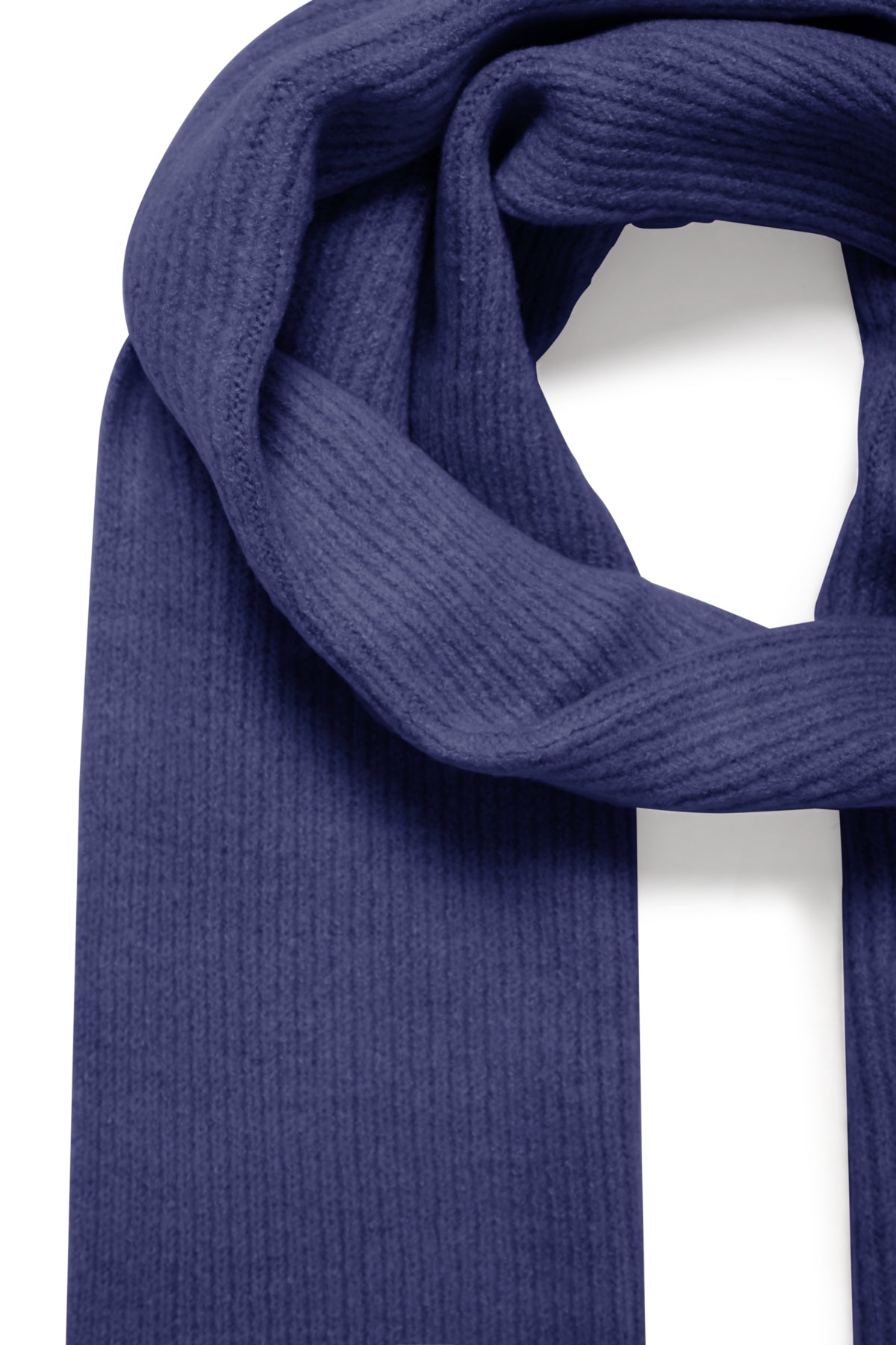Foulard Ivo | Bleu patriot