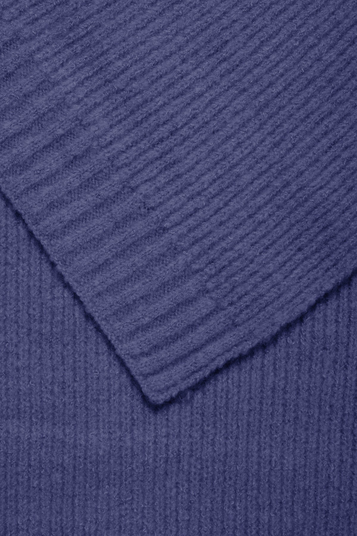 Foulard Ivo | Bleu patriot