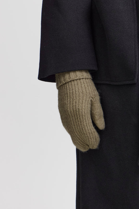 Mitaine AIVO | Champignon