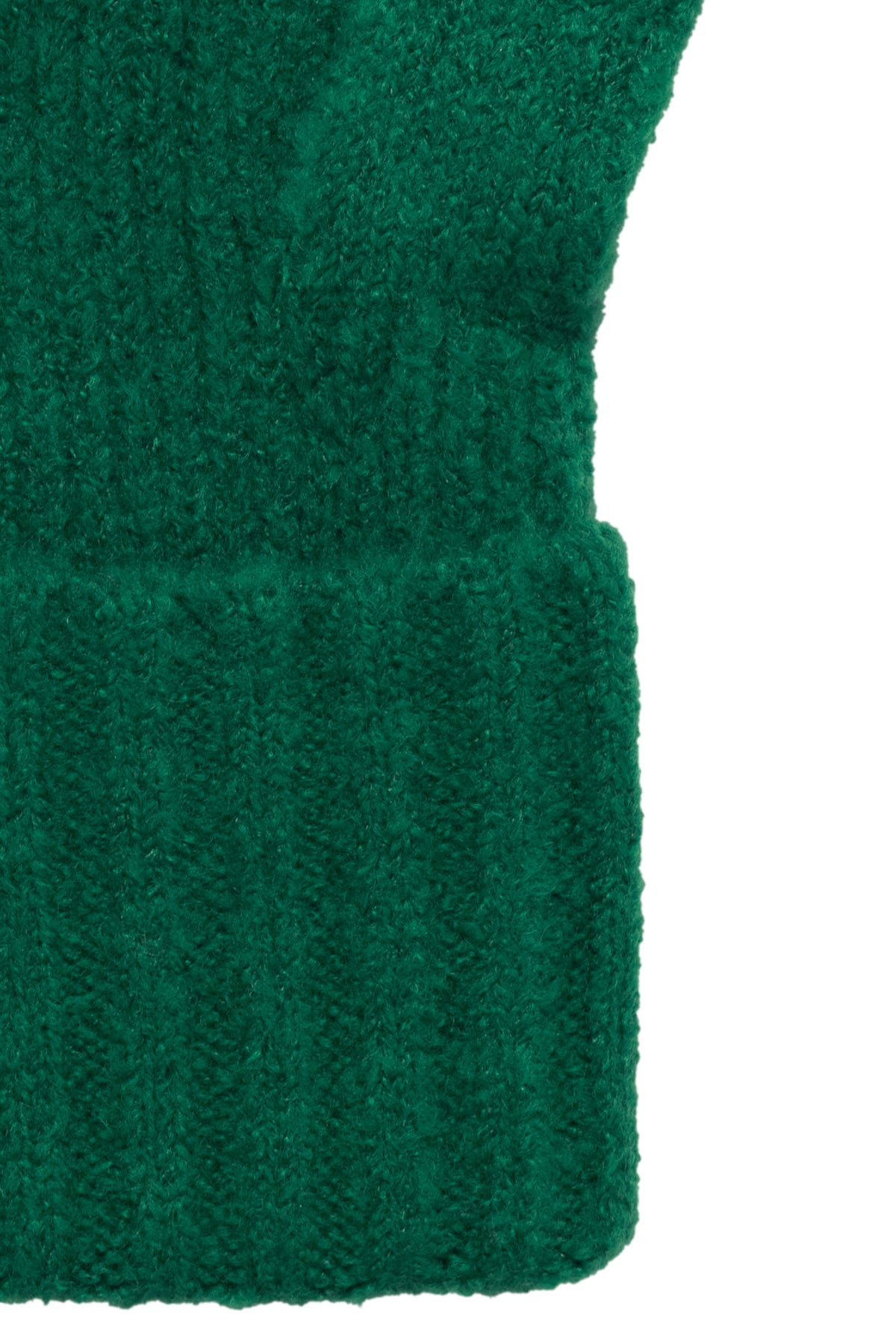 Gants AIVO | Vert Cadmium
