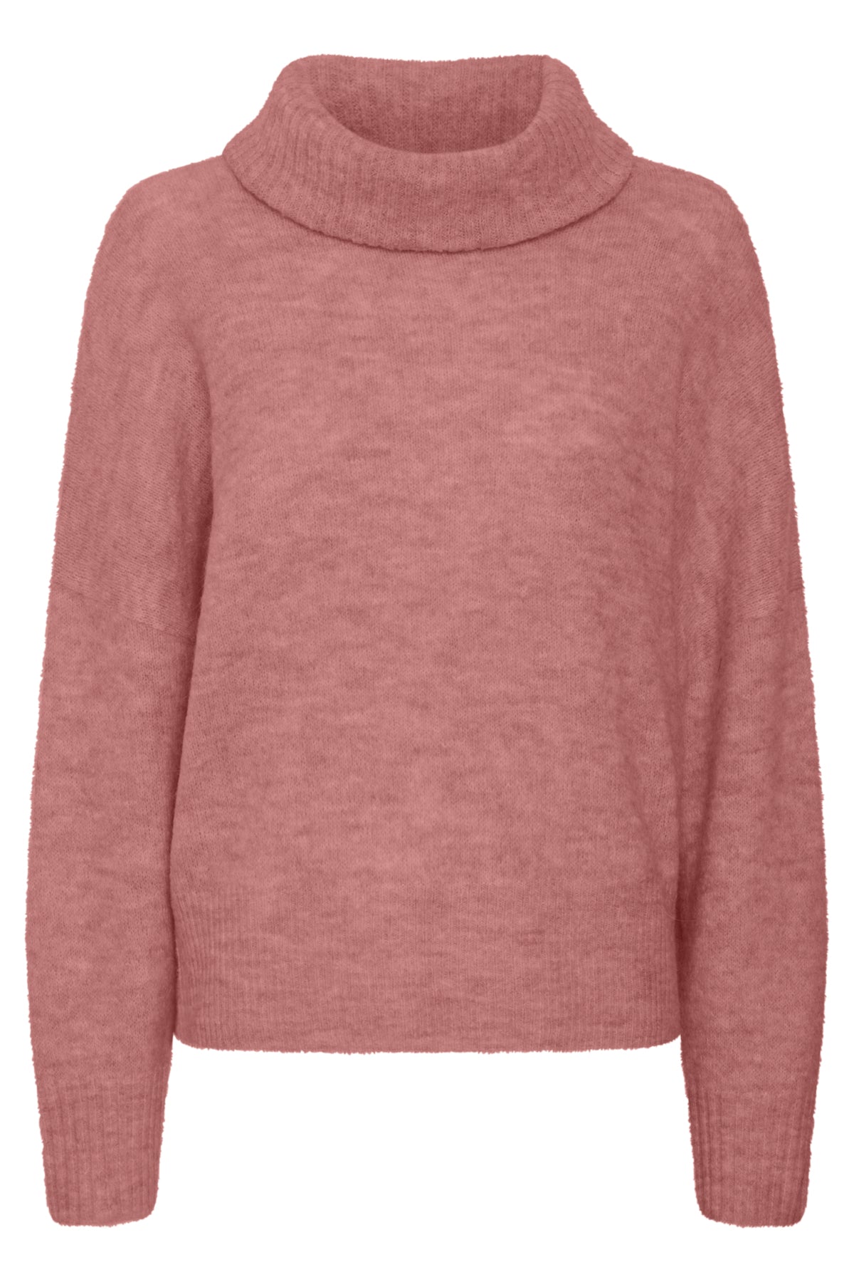 Tricot Kamara | Rose Bruyère