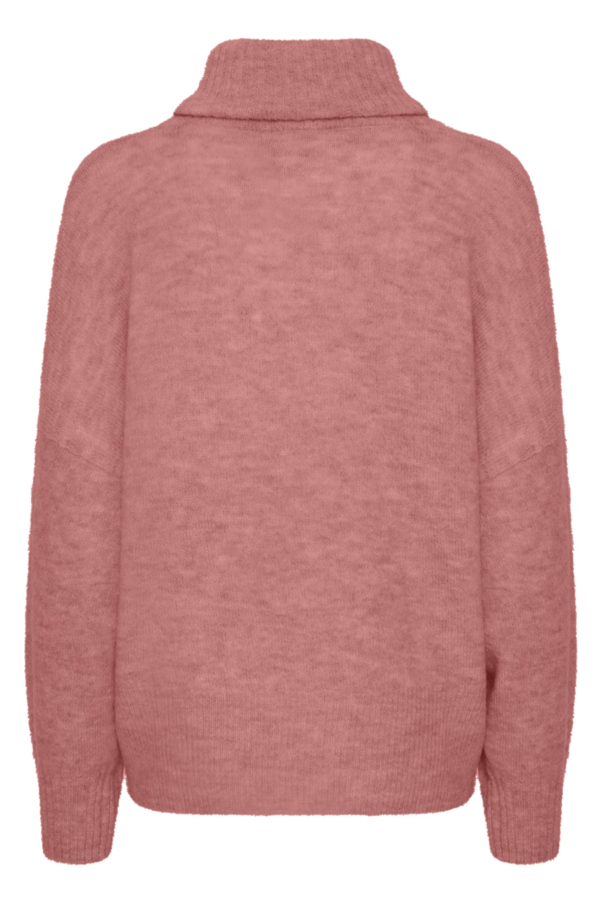 Tricot Kamara | Rose Bruyère