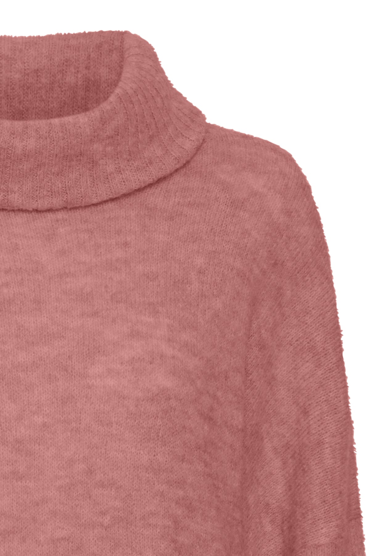 Tricot Kamara | Rose Bruyère