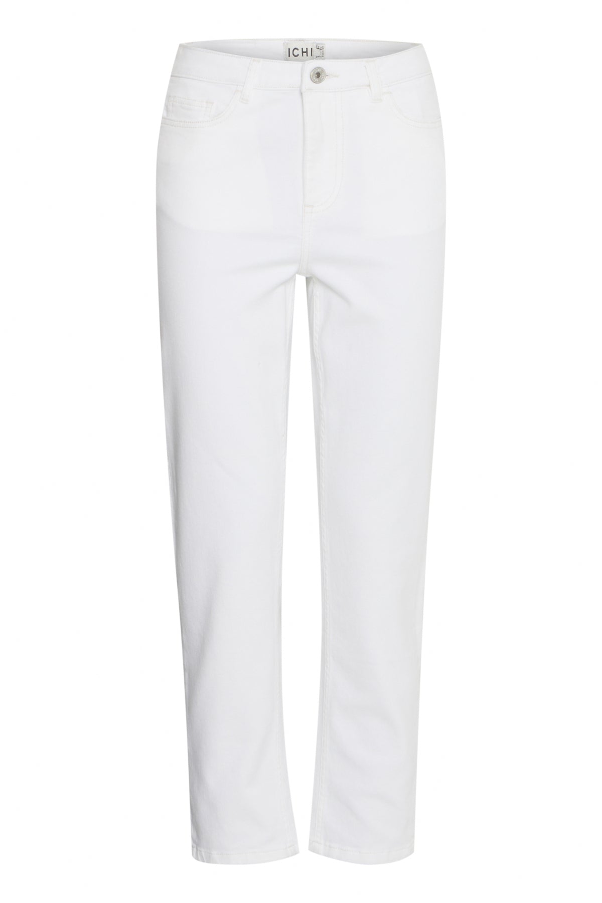 Jeans Raven | Blanc