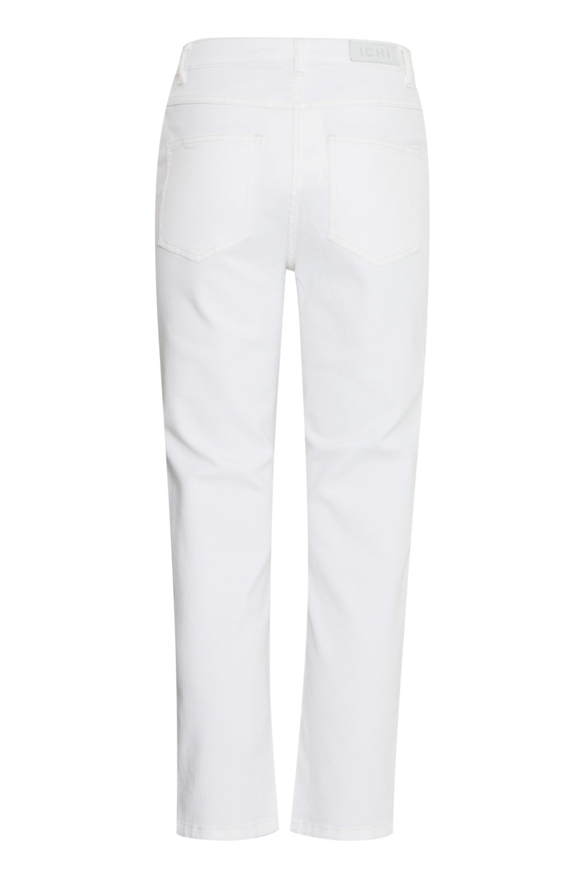 Jeans Raven | Blanc