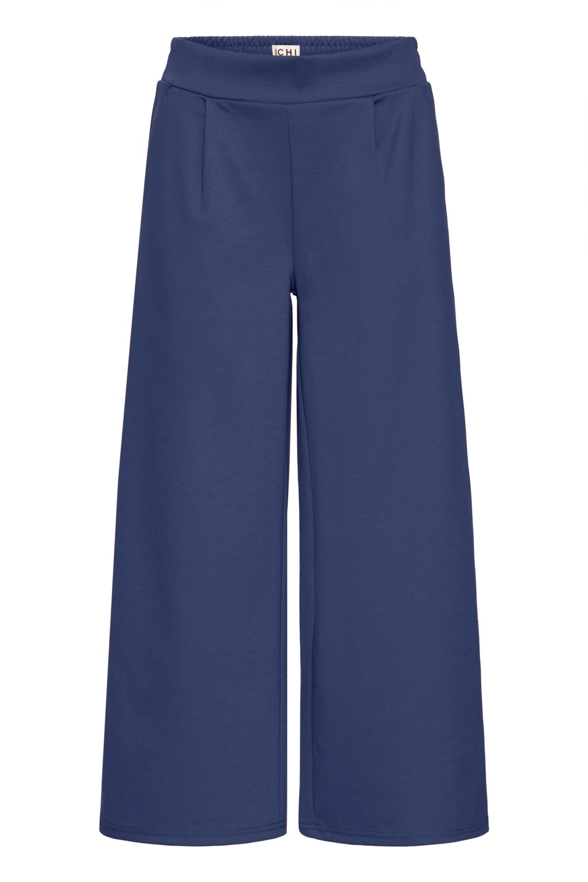 Pantalon Kate Court & Large | Bleu Patriote