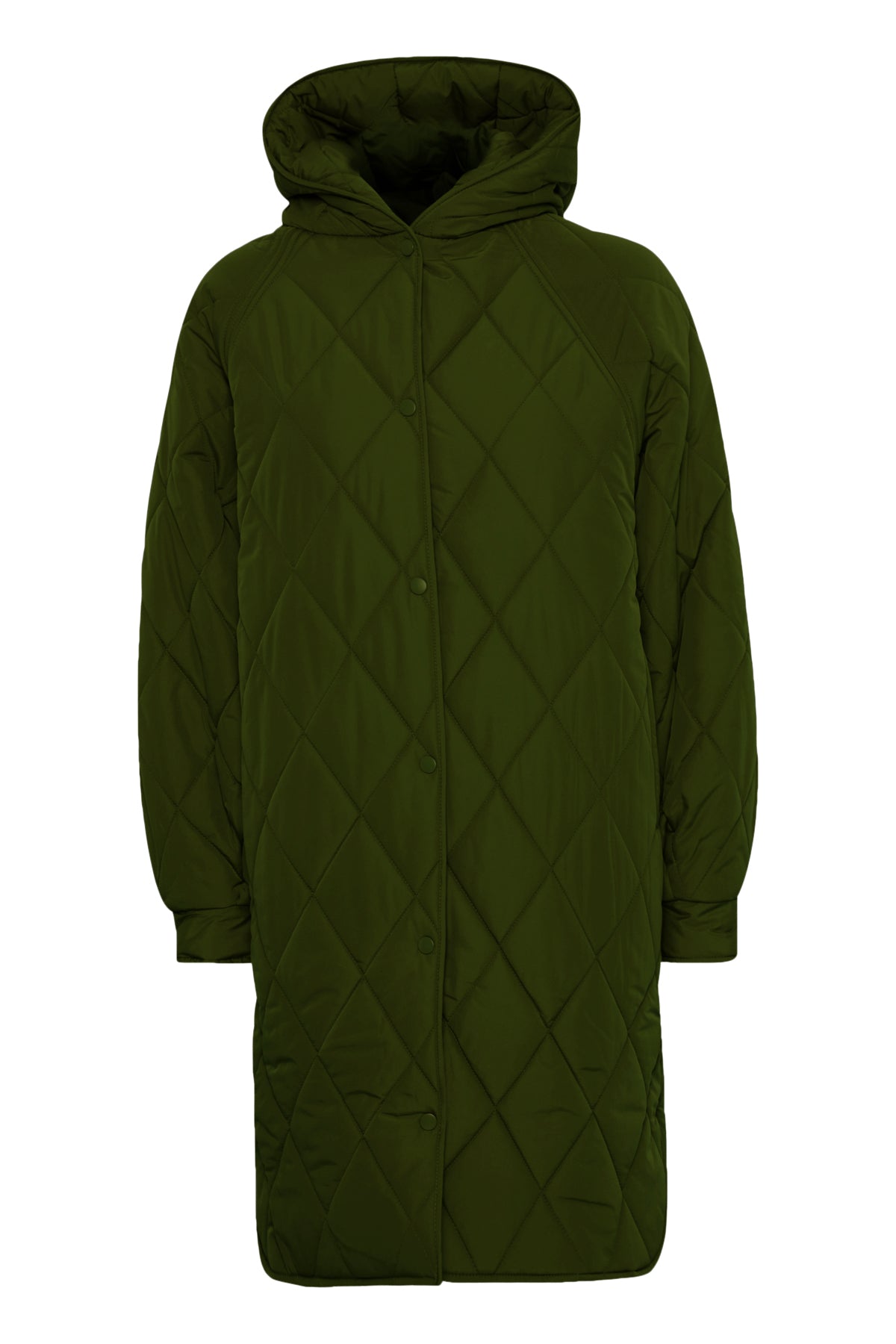 Manteau Hansa | Vert