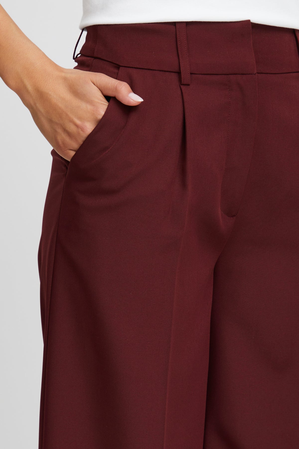 Pantalon Lexi | Port royale