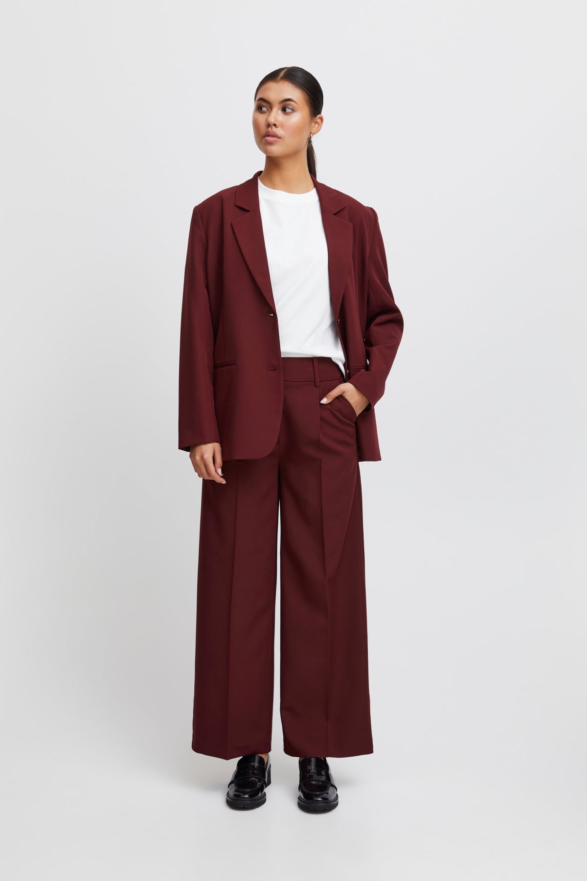 Pantalon Lexi | Port royale