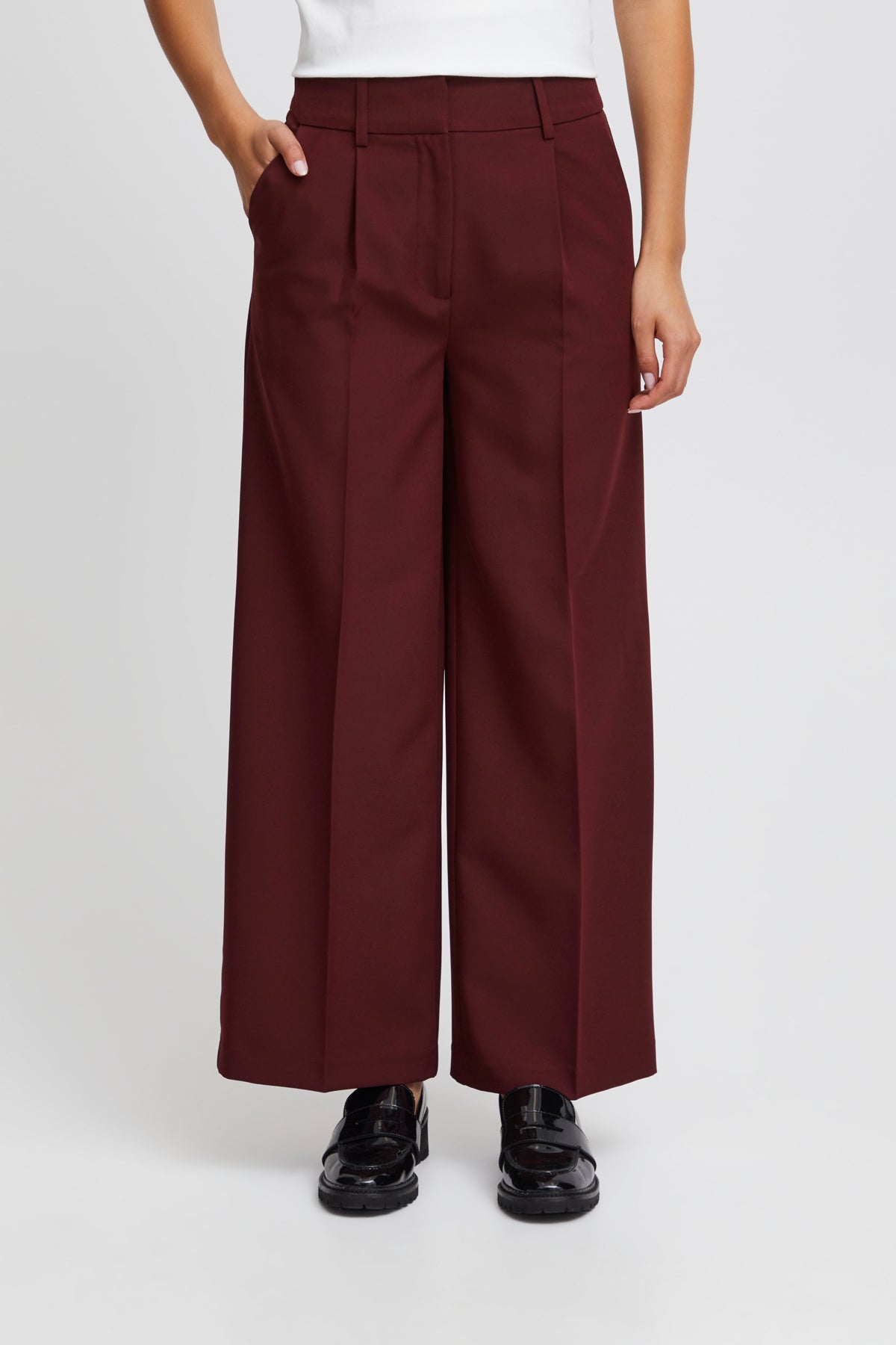 Pantalon Lexi | Port royale