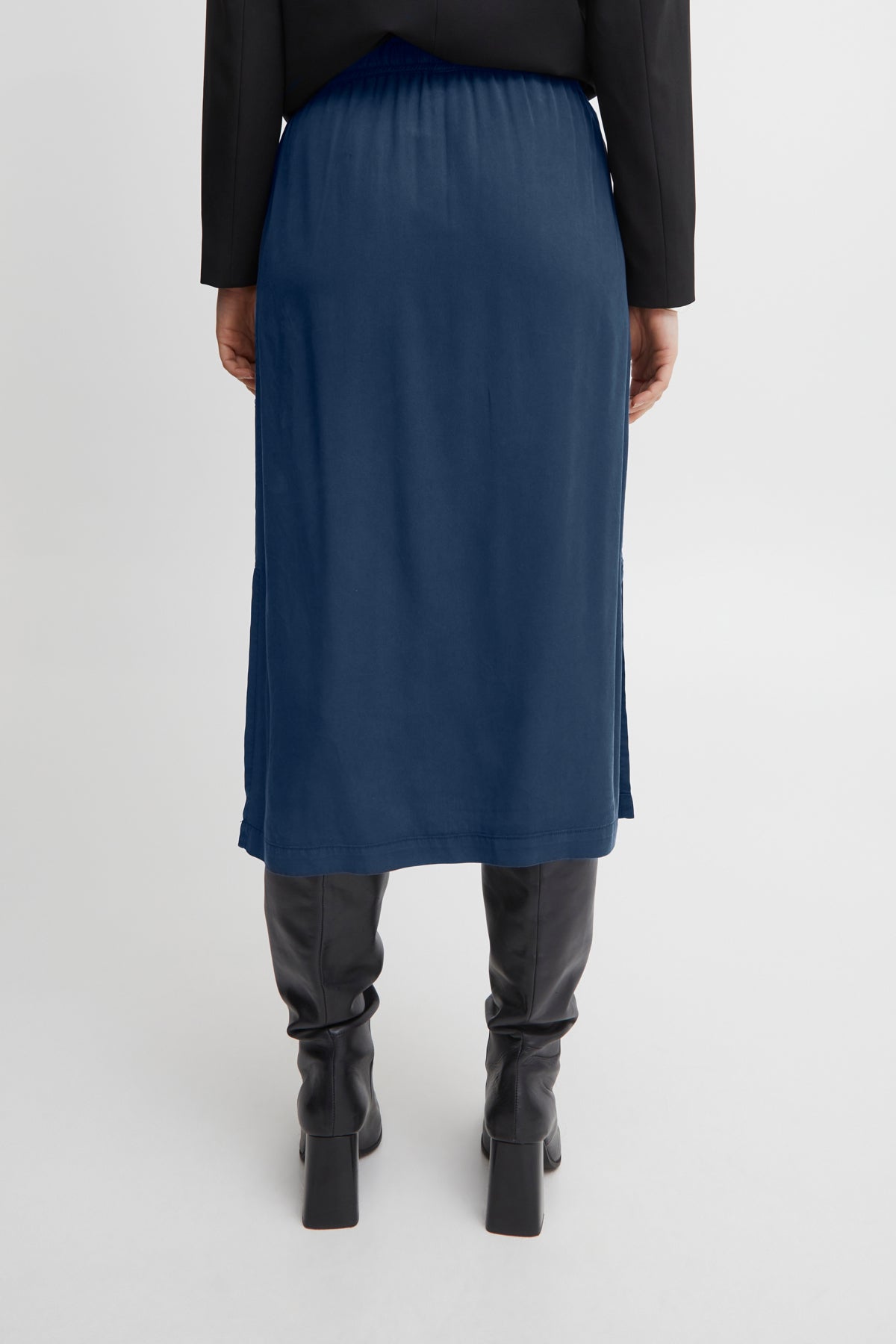 Jupe Filuni | Marine