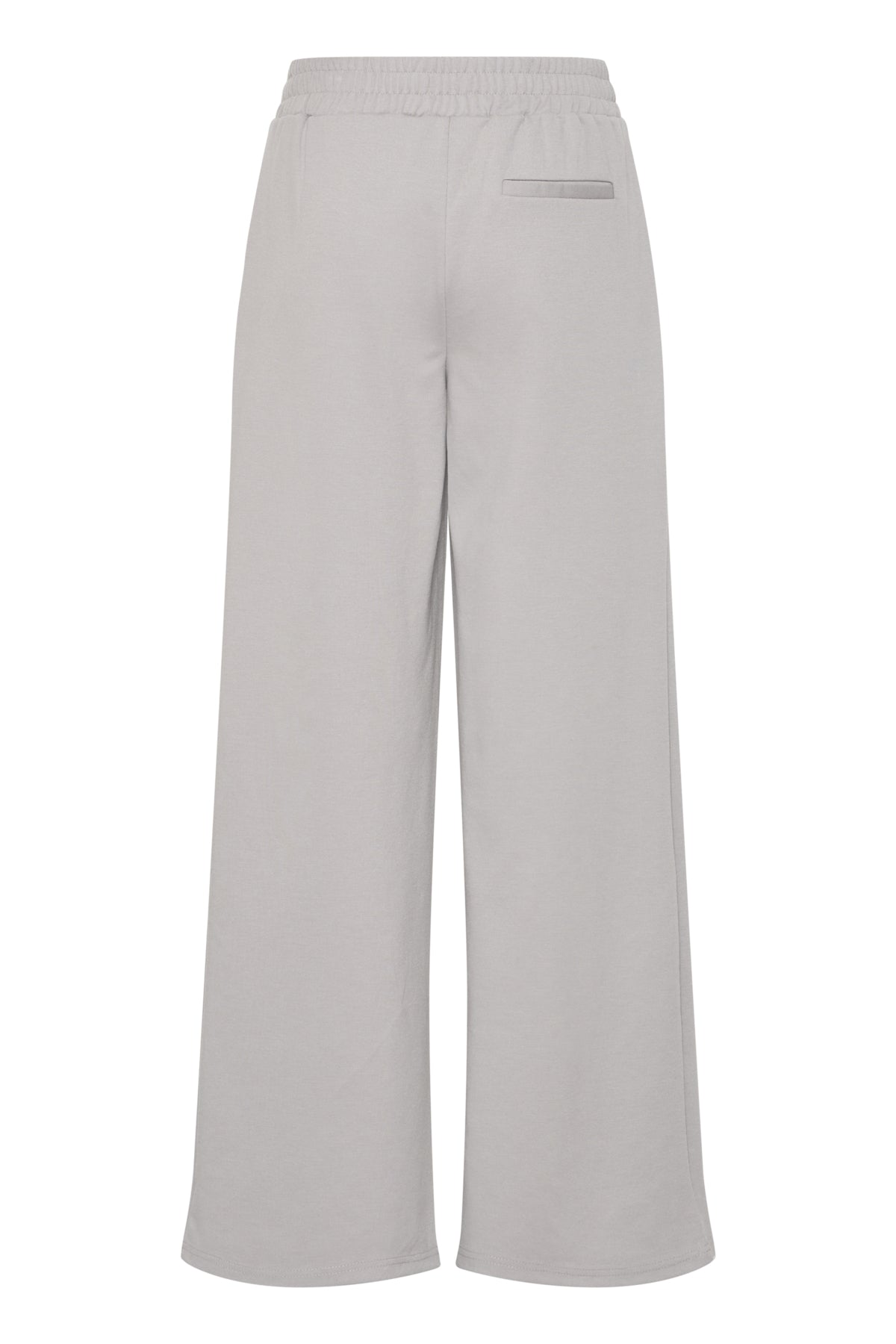 Pantalon Kate Court & Large | Gris opale