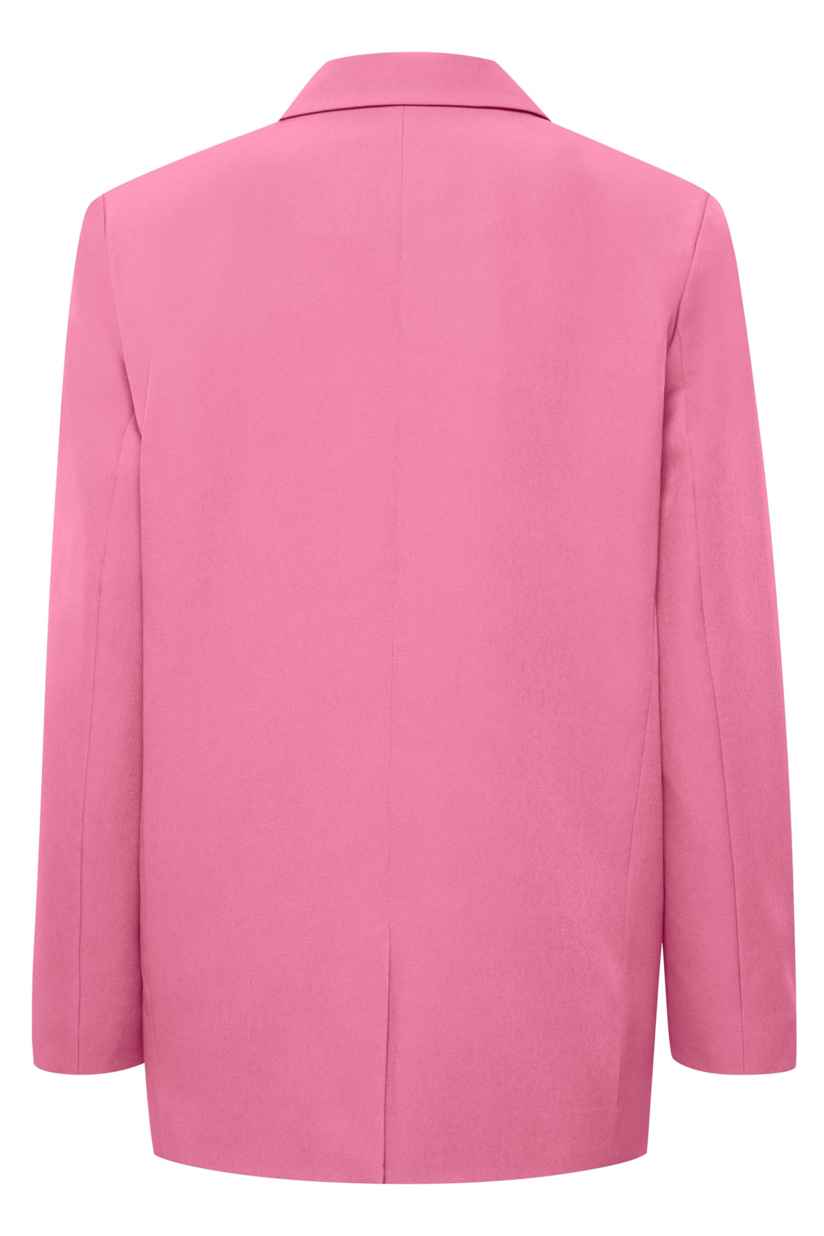 Veston ICHI Lexi oversize | Super rose