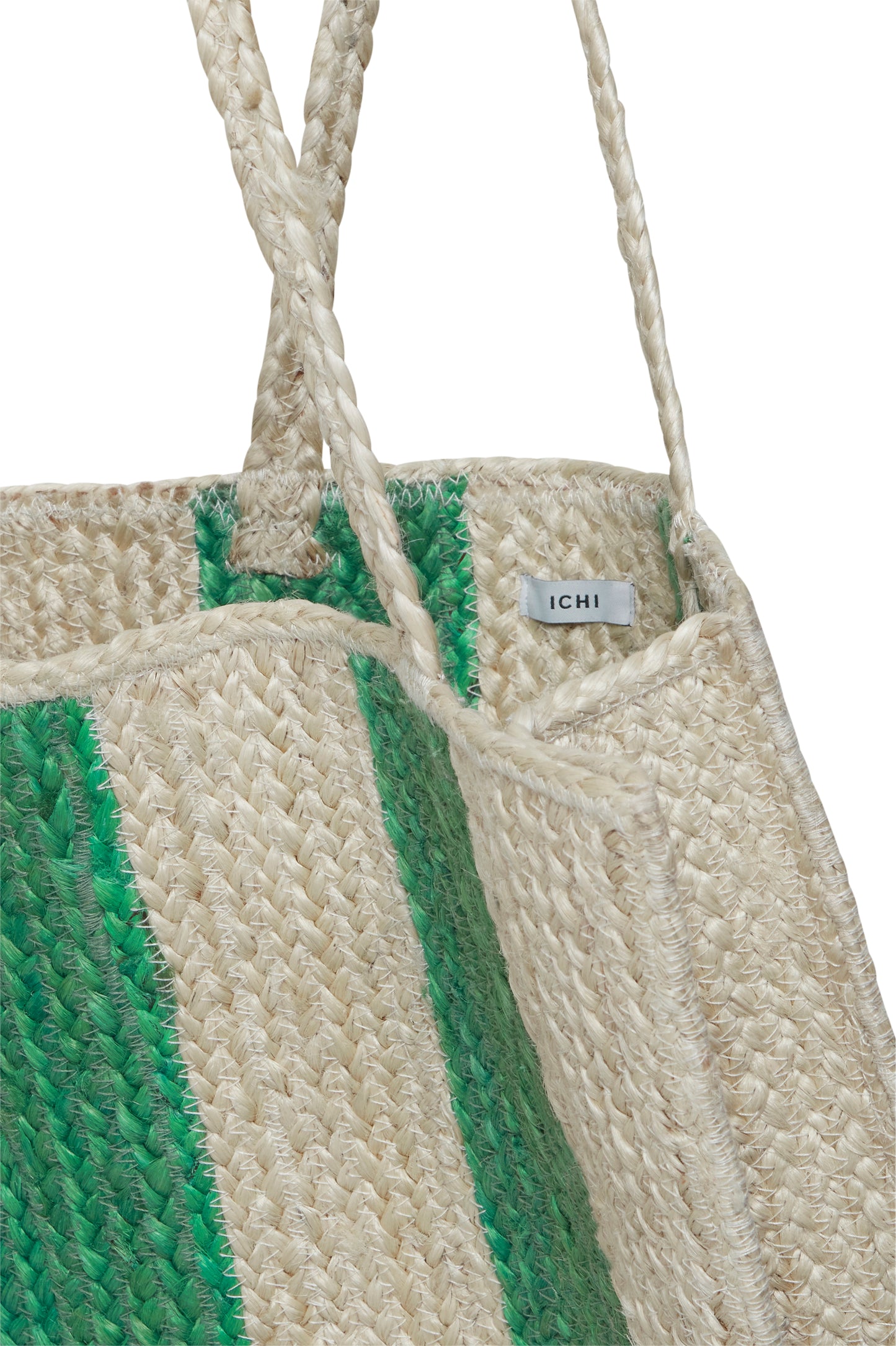 Sac ICHI | Jute