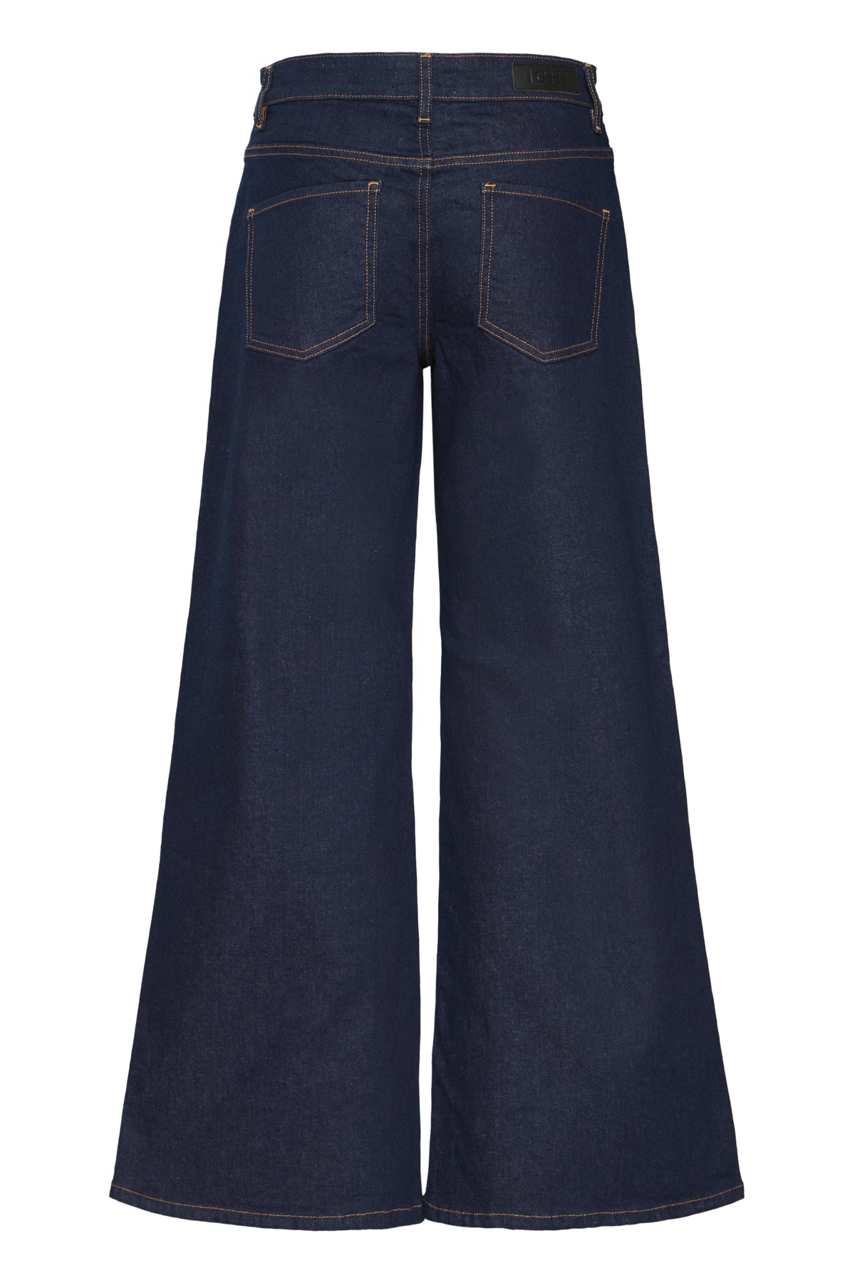 Jeans Wiggy wide | Bleu authentique