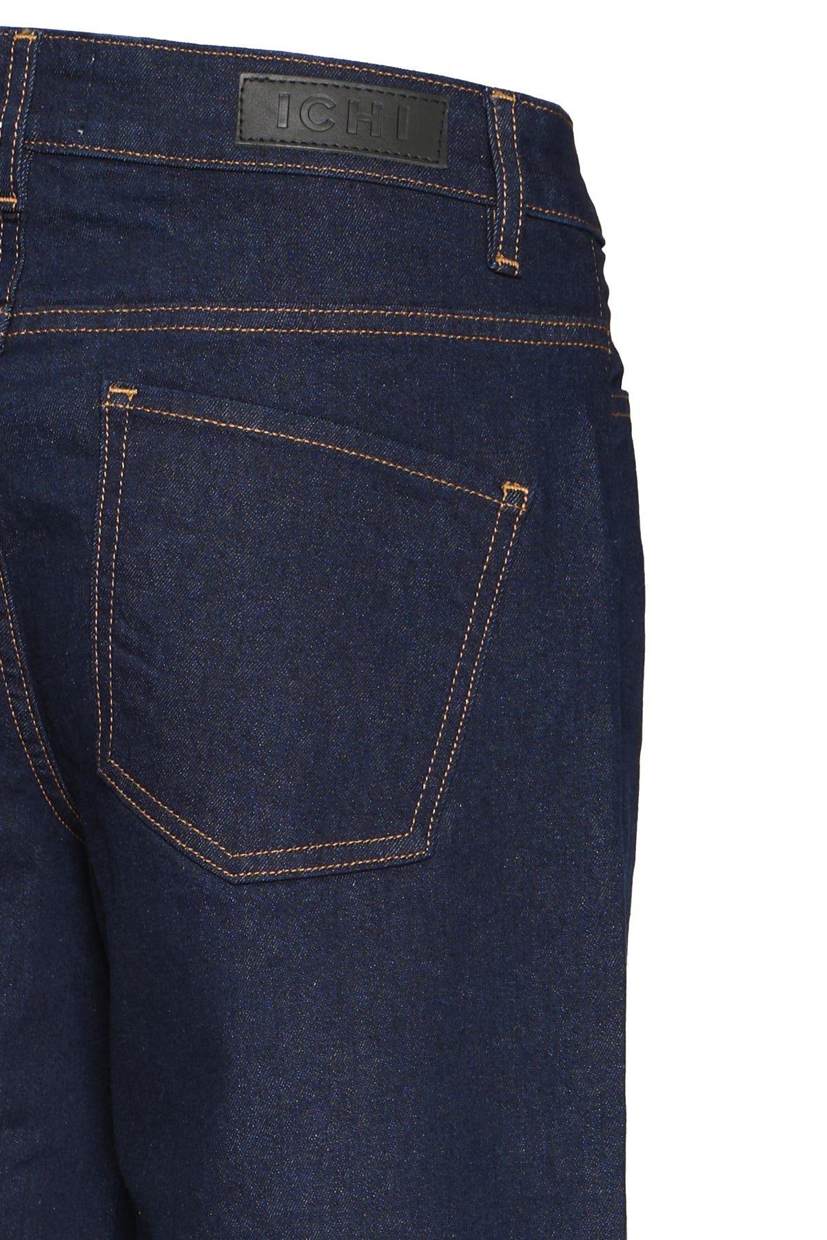 Jeans Wiggy wide | Bleu authentique