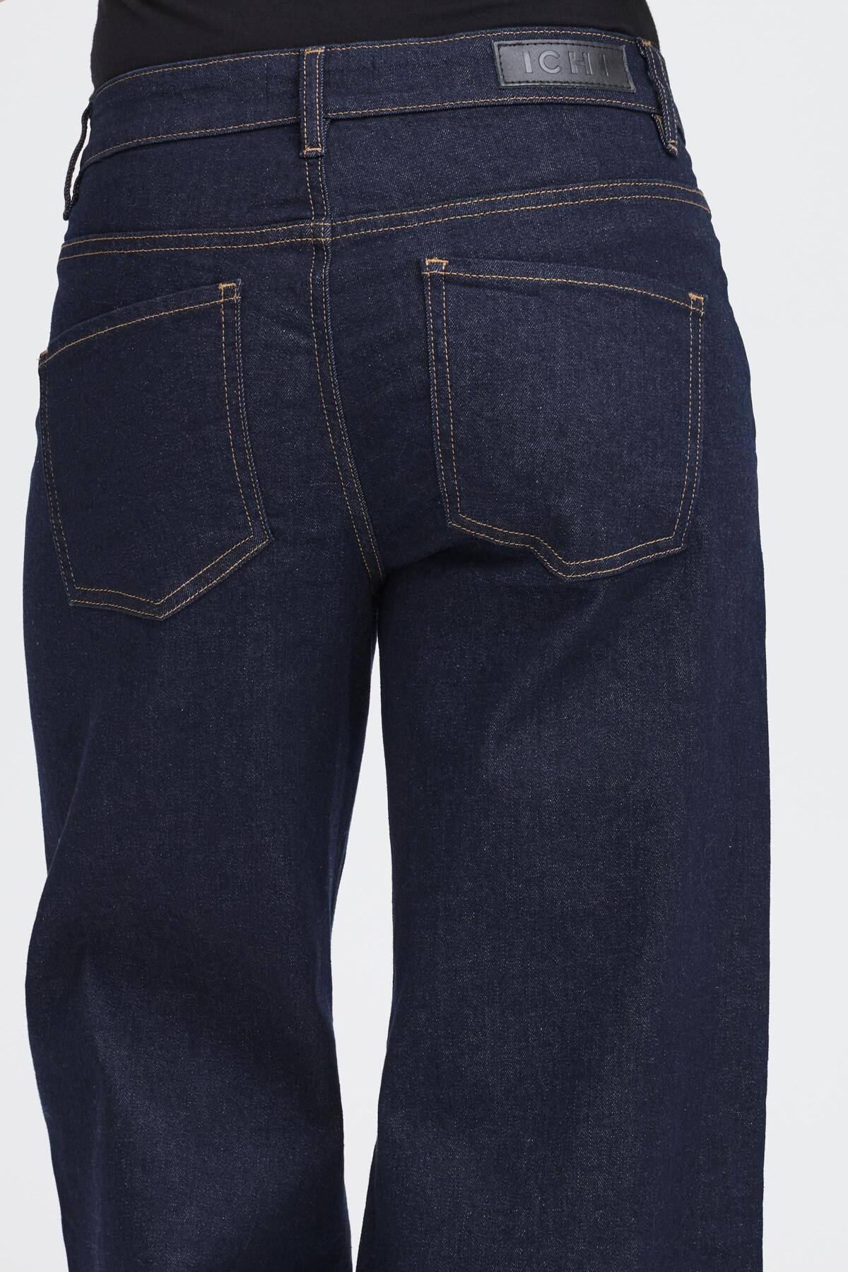 Jeans Wiggy wide | Bleu authentique