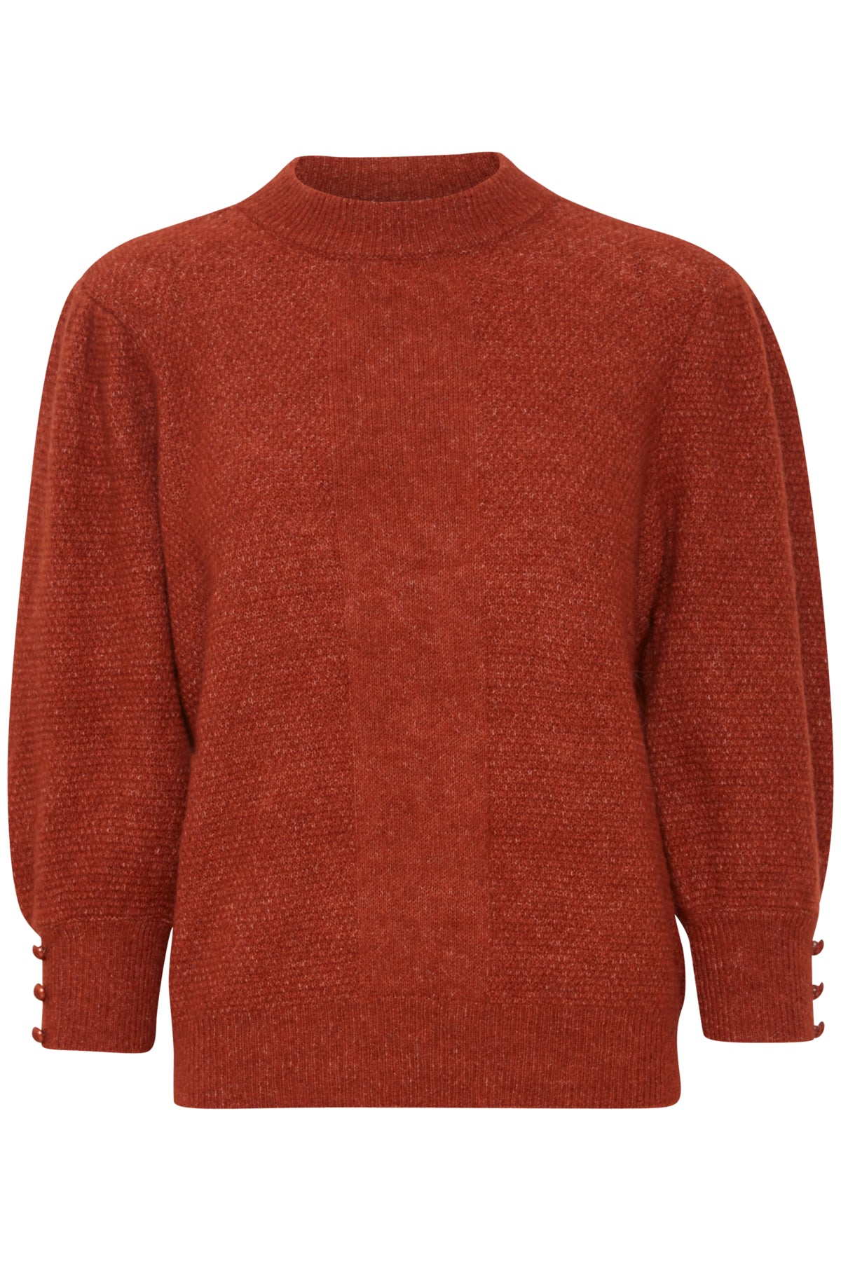 Tricot Kamara | Rooibos