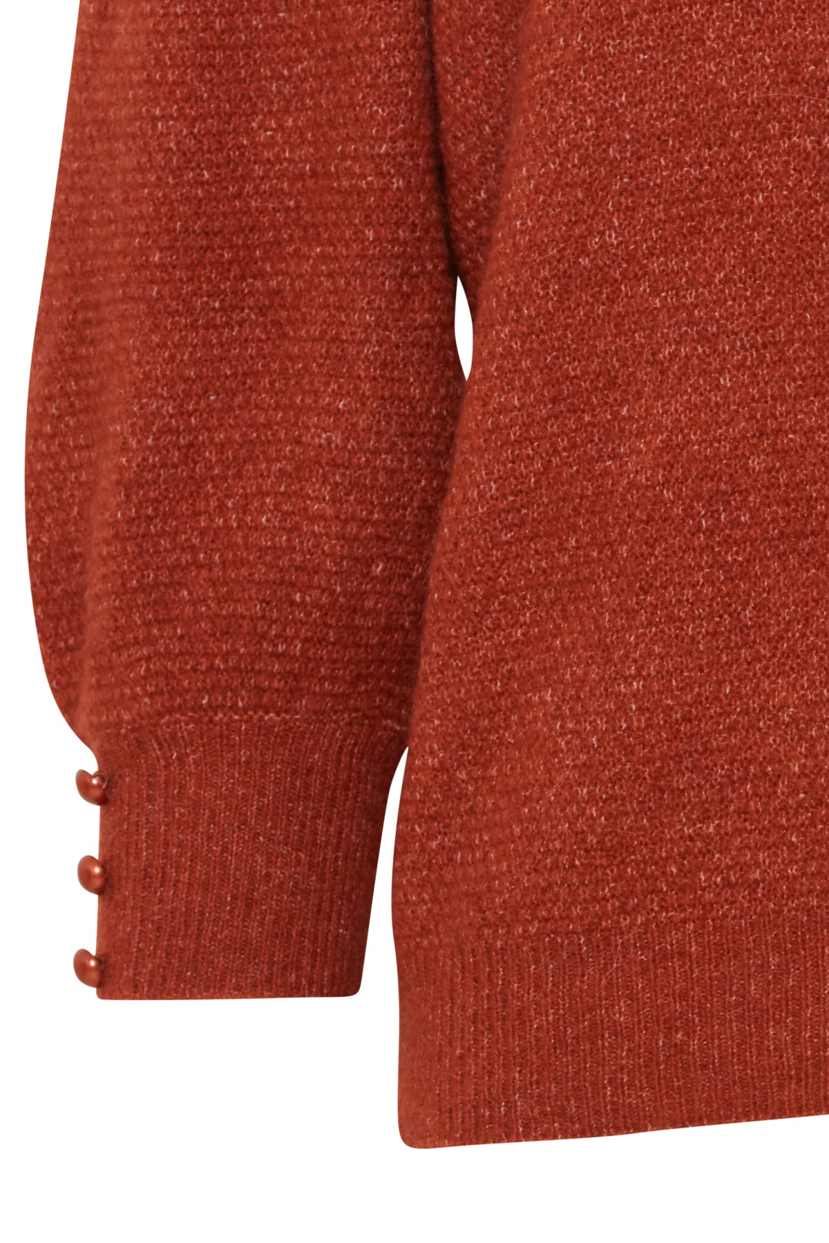 Tricot Kamara | Rooibos