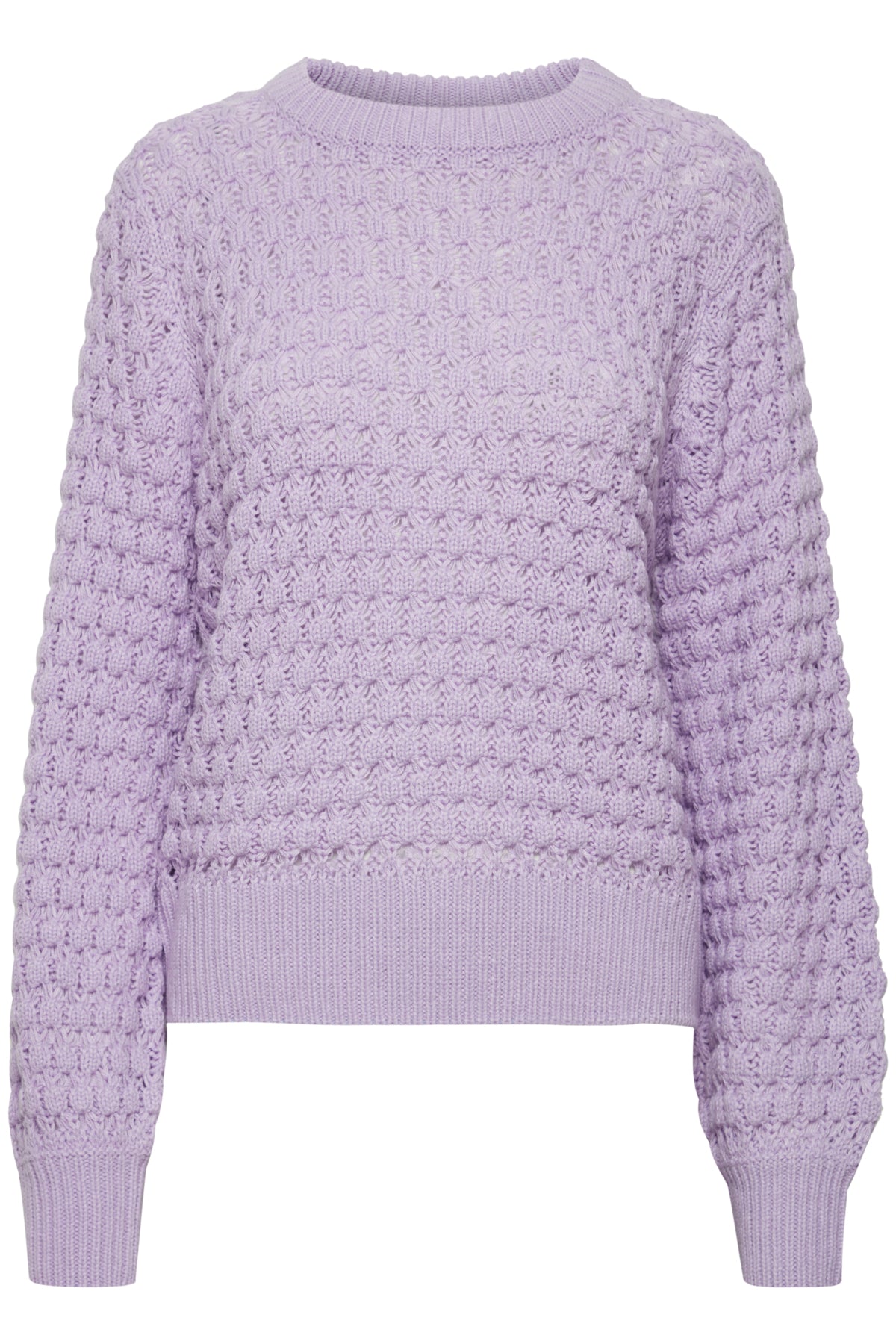 Tricot Betias | Lavande